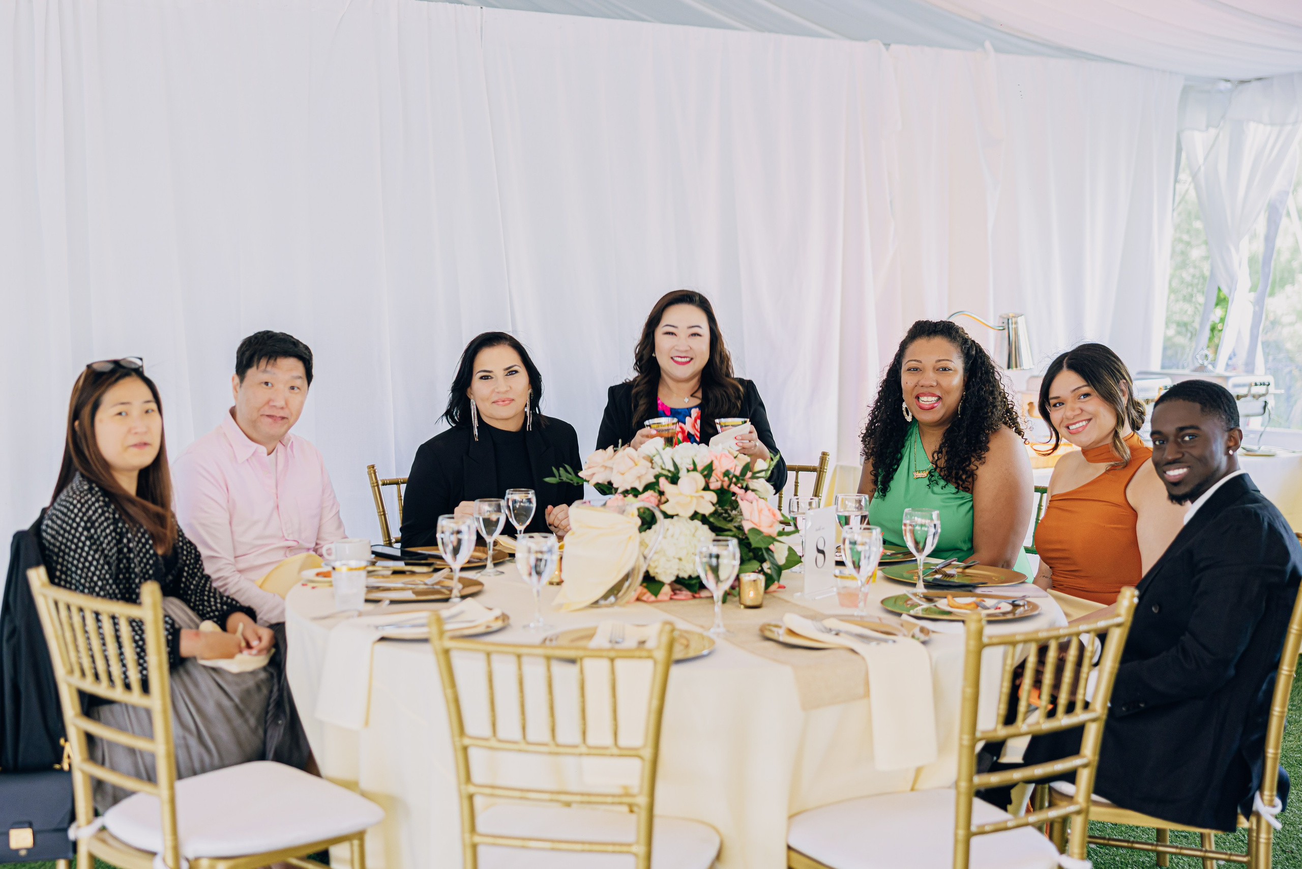 Nakia & Christal. Wedding Photo & Video