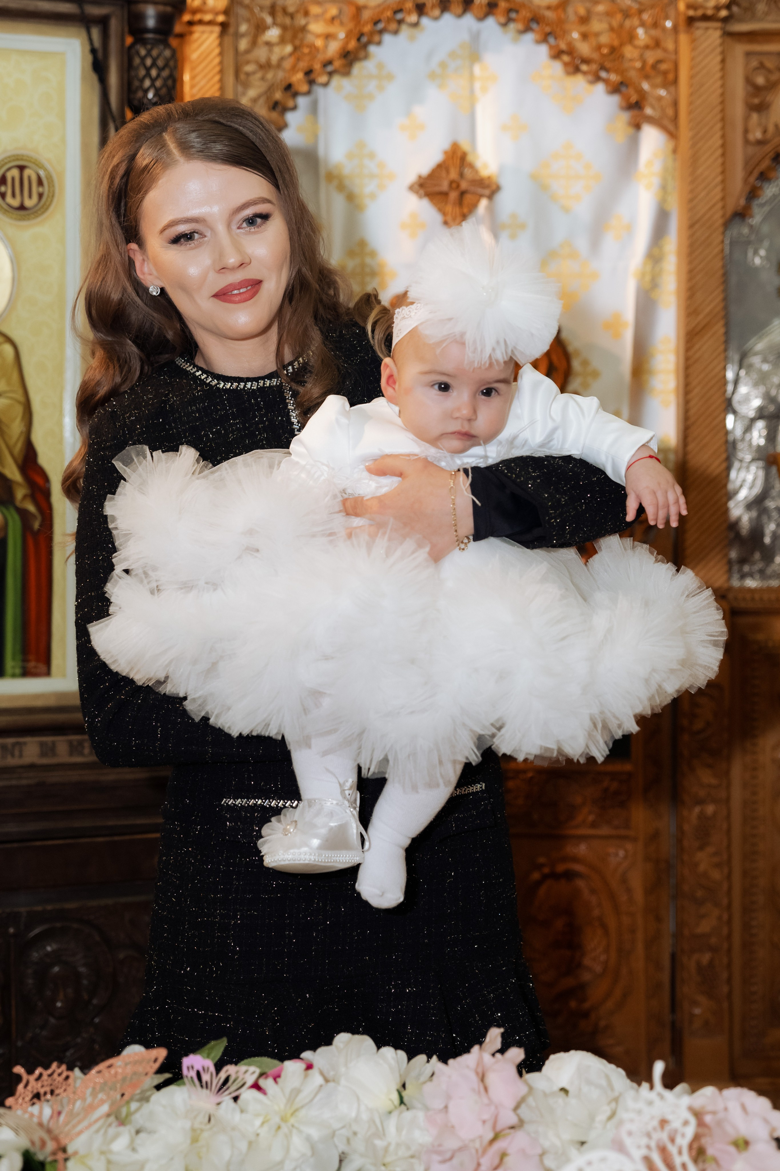 Maya Ananta - Taina Botezului