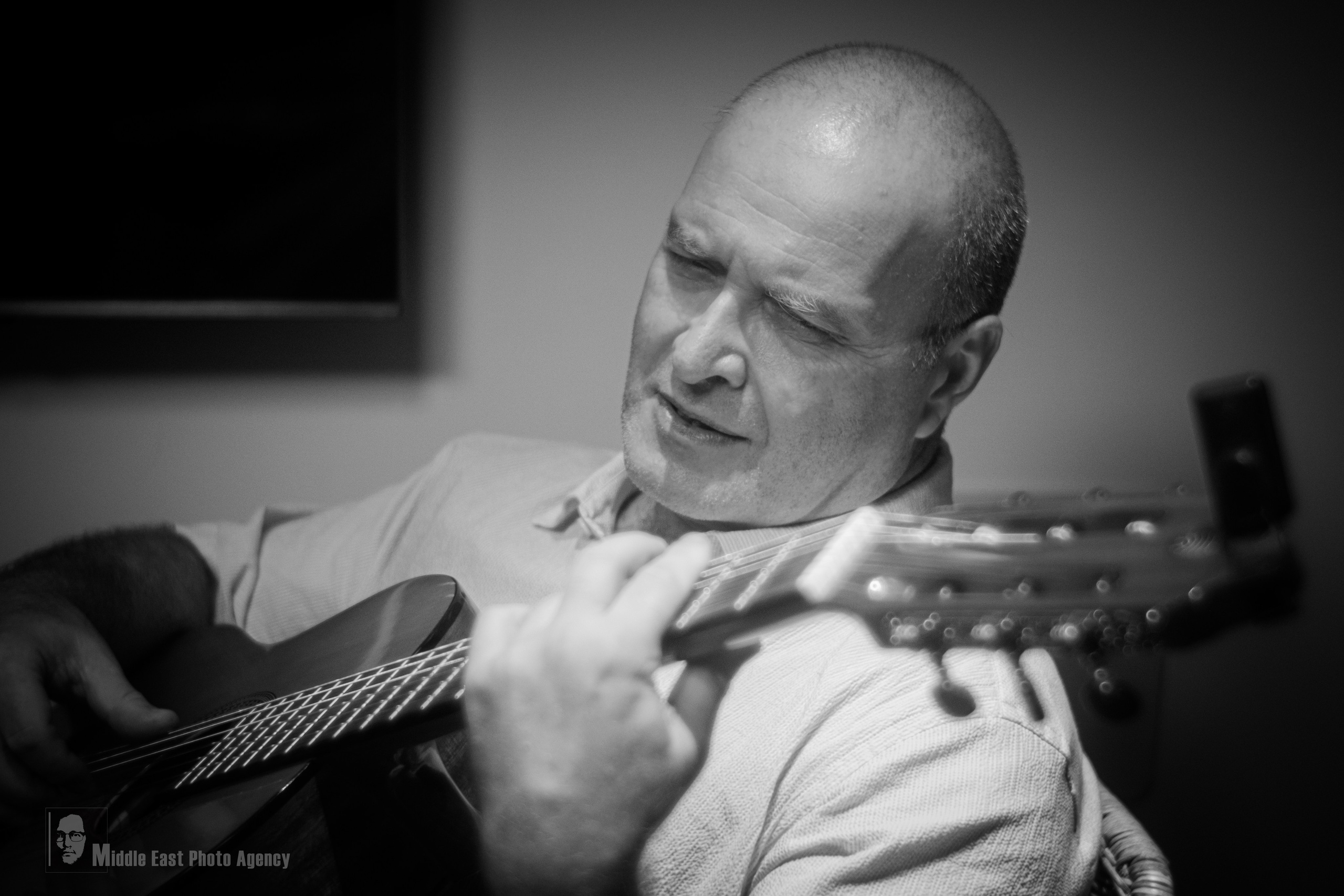 Grankin! Happy Birthday!. Middle East Photo Agency — Photography & Event Magnets — סוכנות צילום והדפסת מגנטים לאירועים