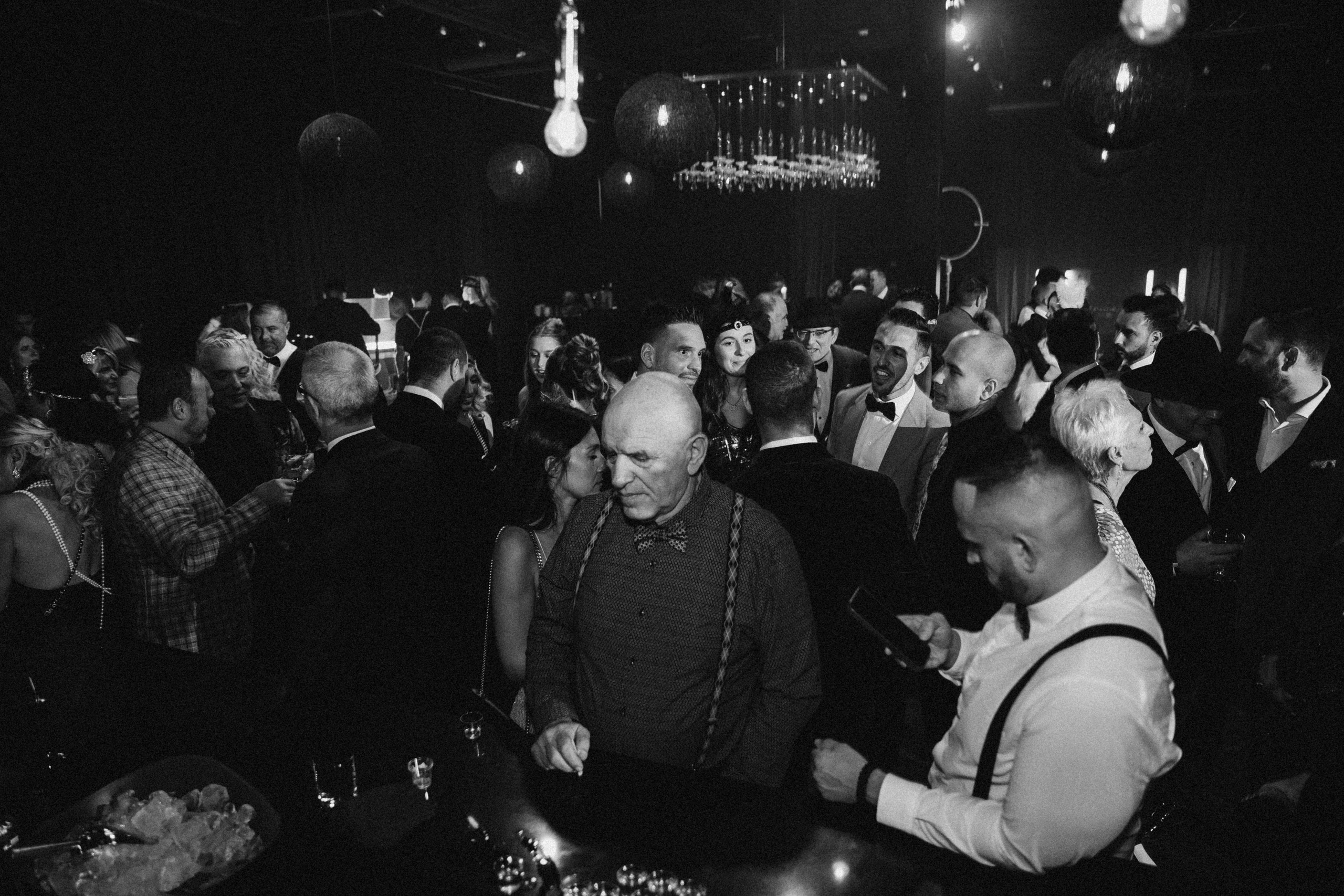 Ones in a Lifetime. Alex UA — Toronto photographer