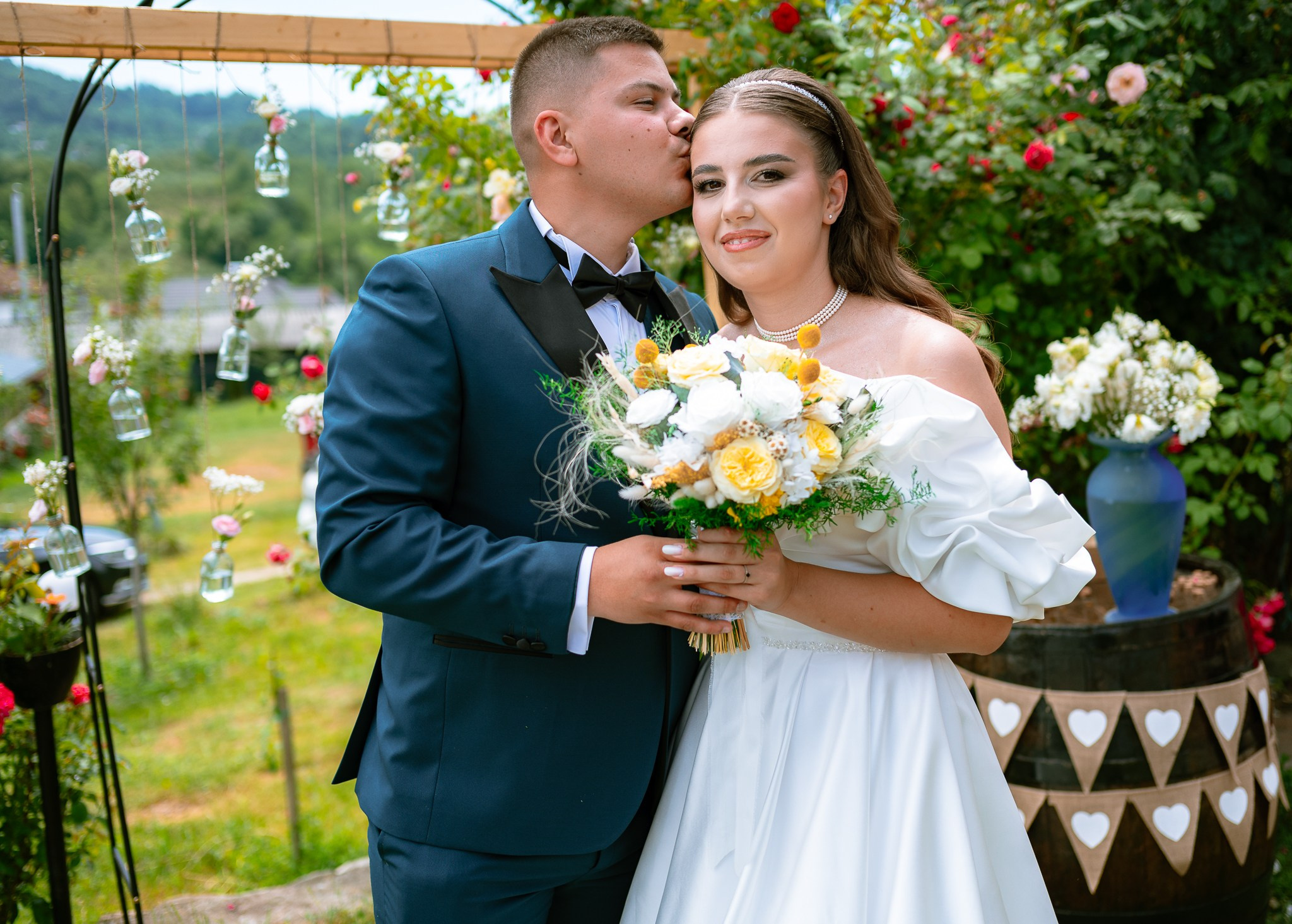 Wedding Day | Adina & Bogdan