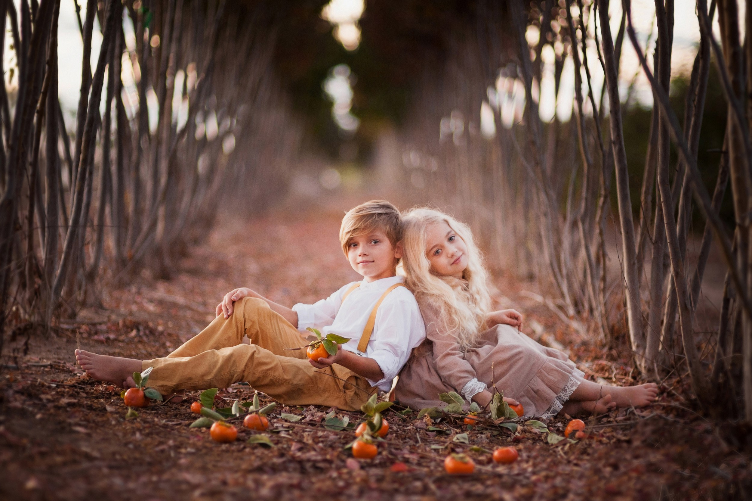 Children. Семейный и детский фотограф в Израиле Ольга Тюрина