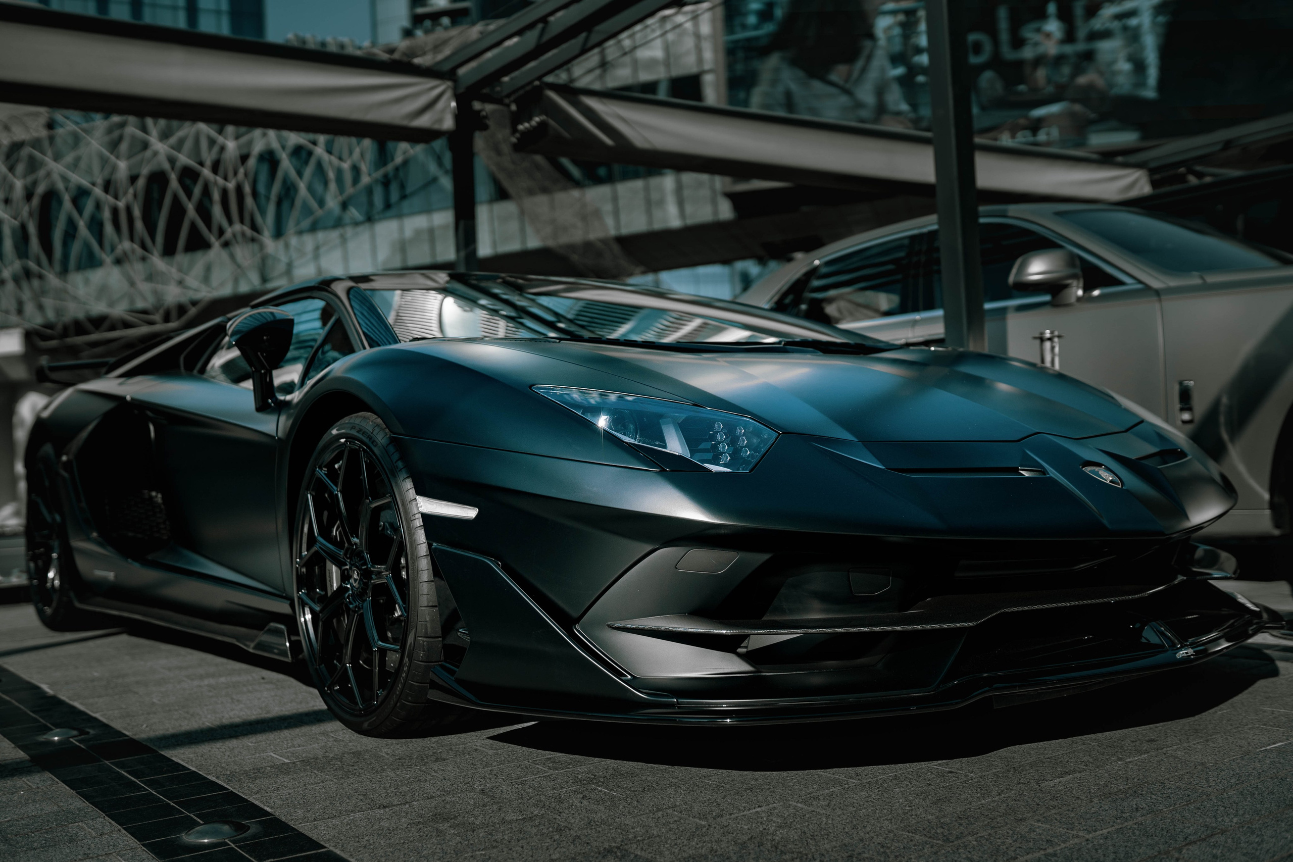 AUTOMOTIVE. Baby Beast