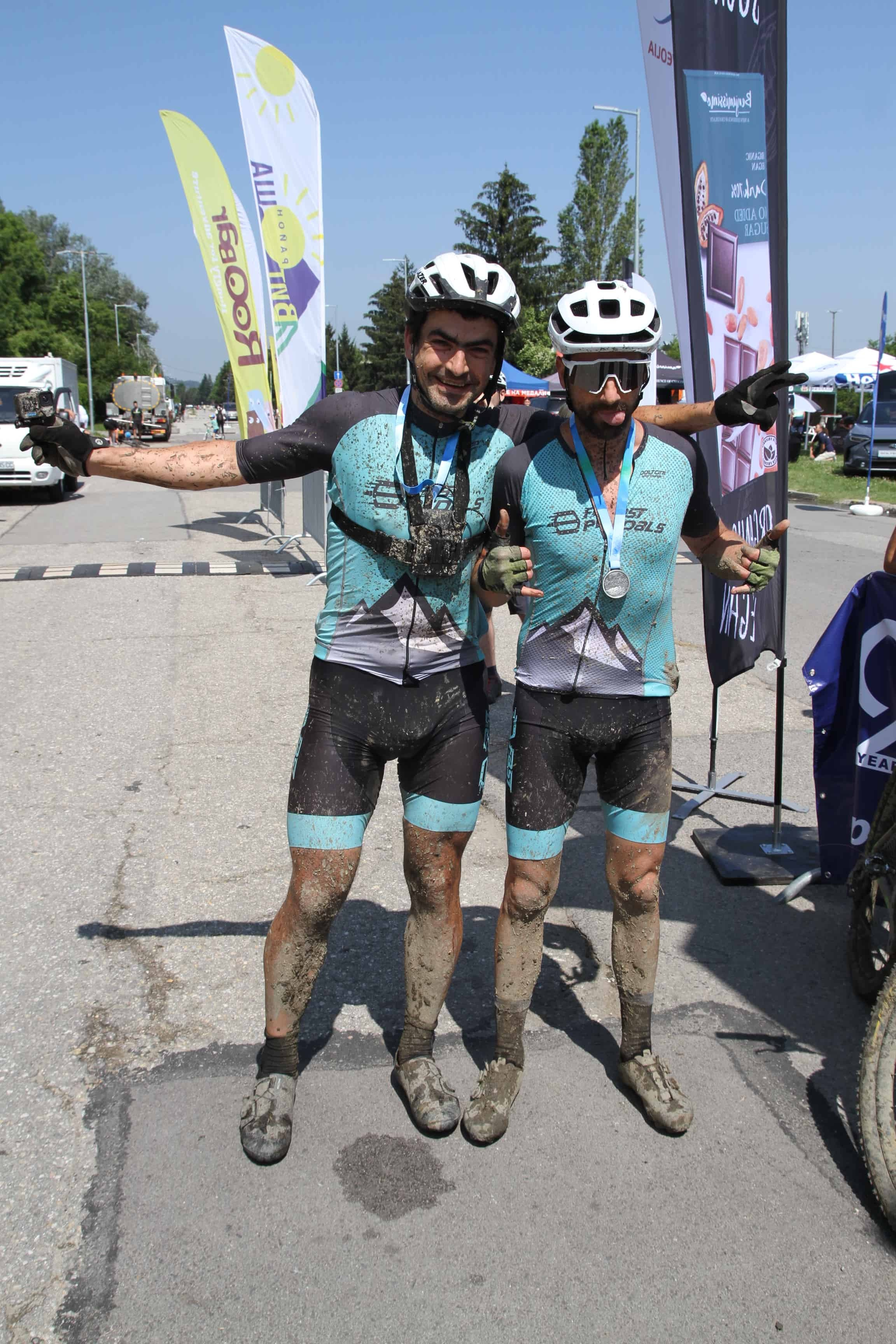 Снимки: PhotoAdrenaline.com