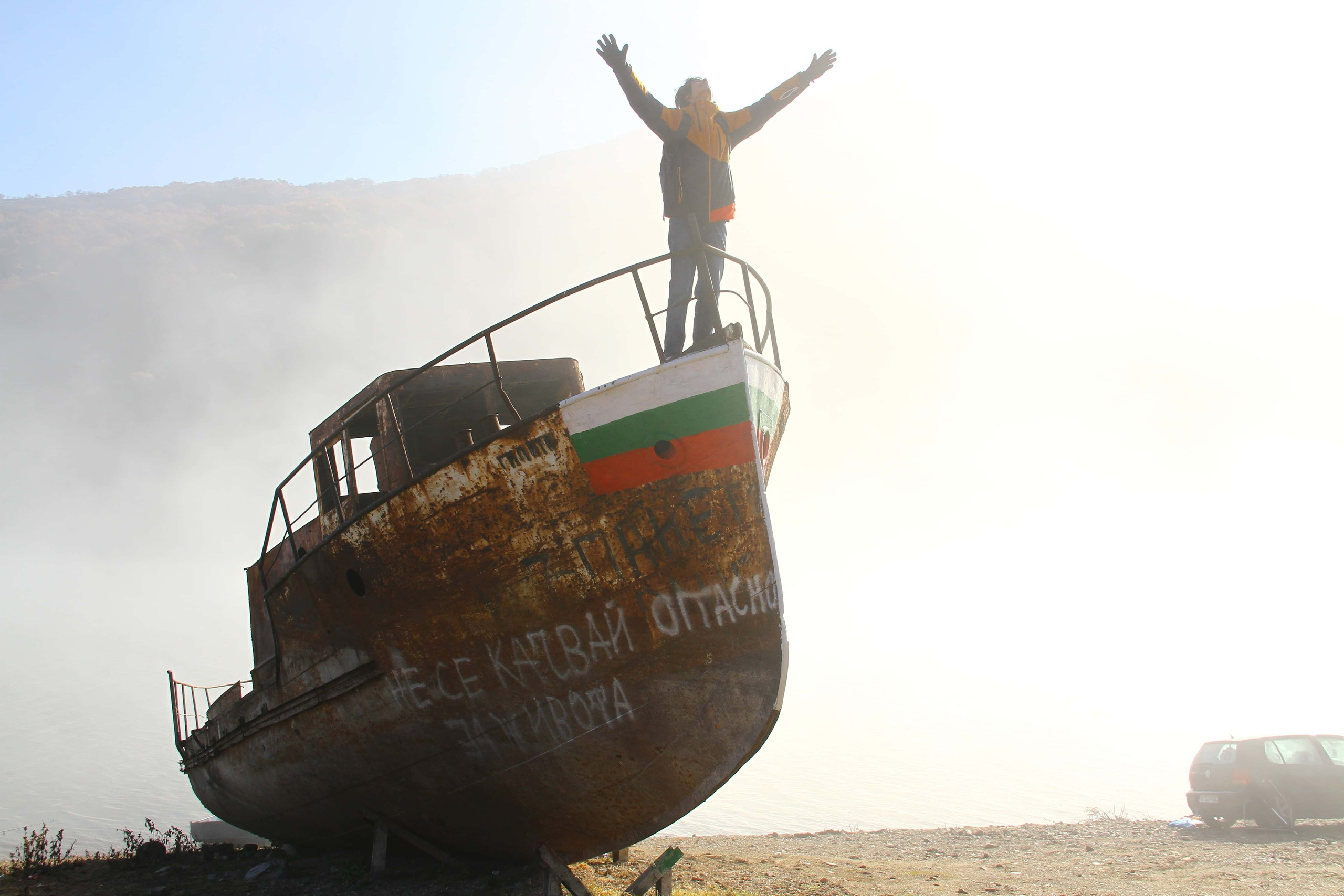 PhotoAdrenaline.com - Улична (Street) фотография