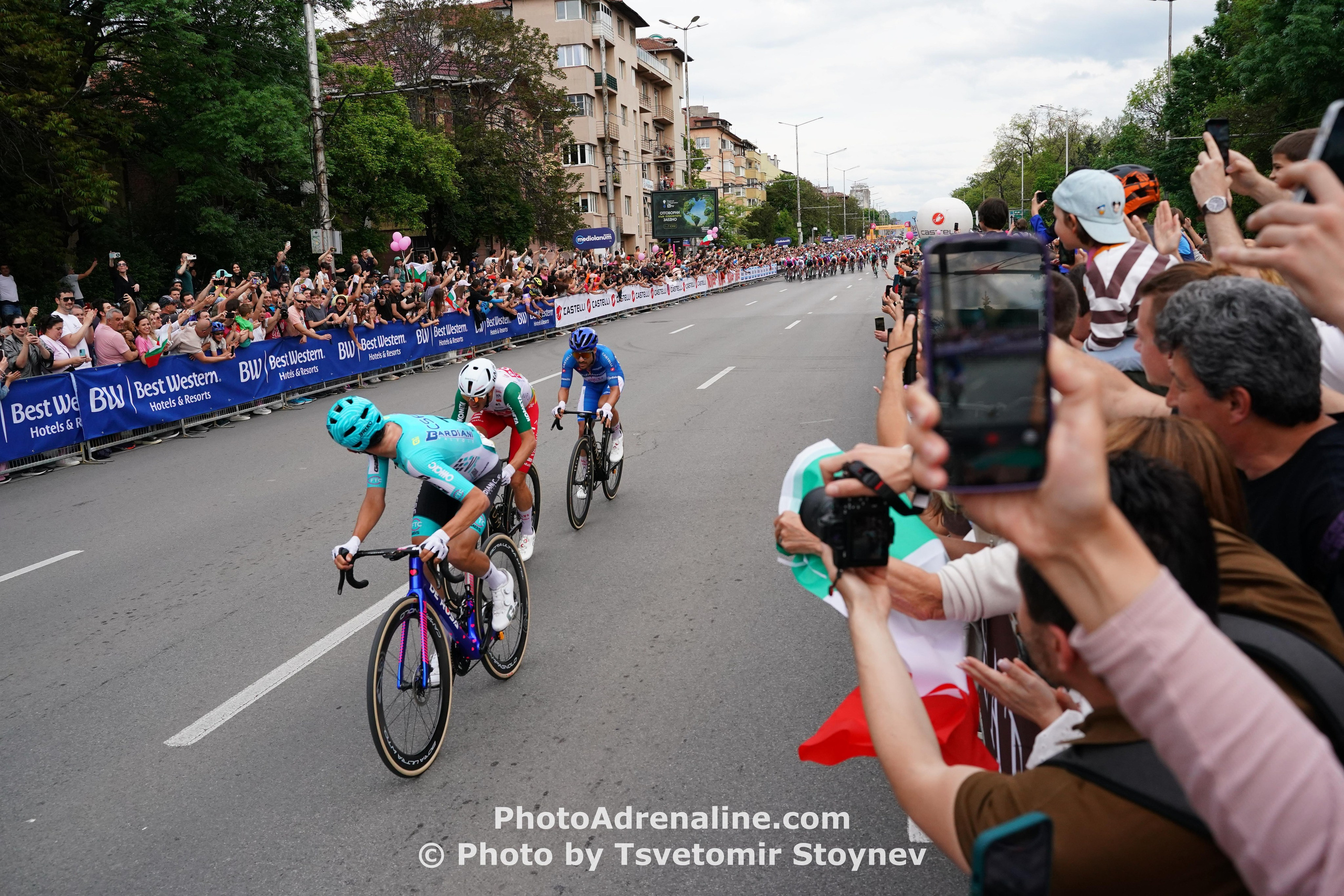 PhotoAdrenaline.com - Спортна фотография / Sports Photography 