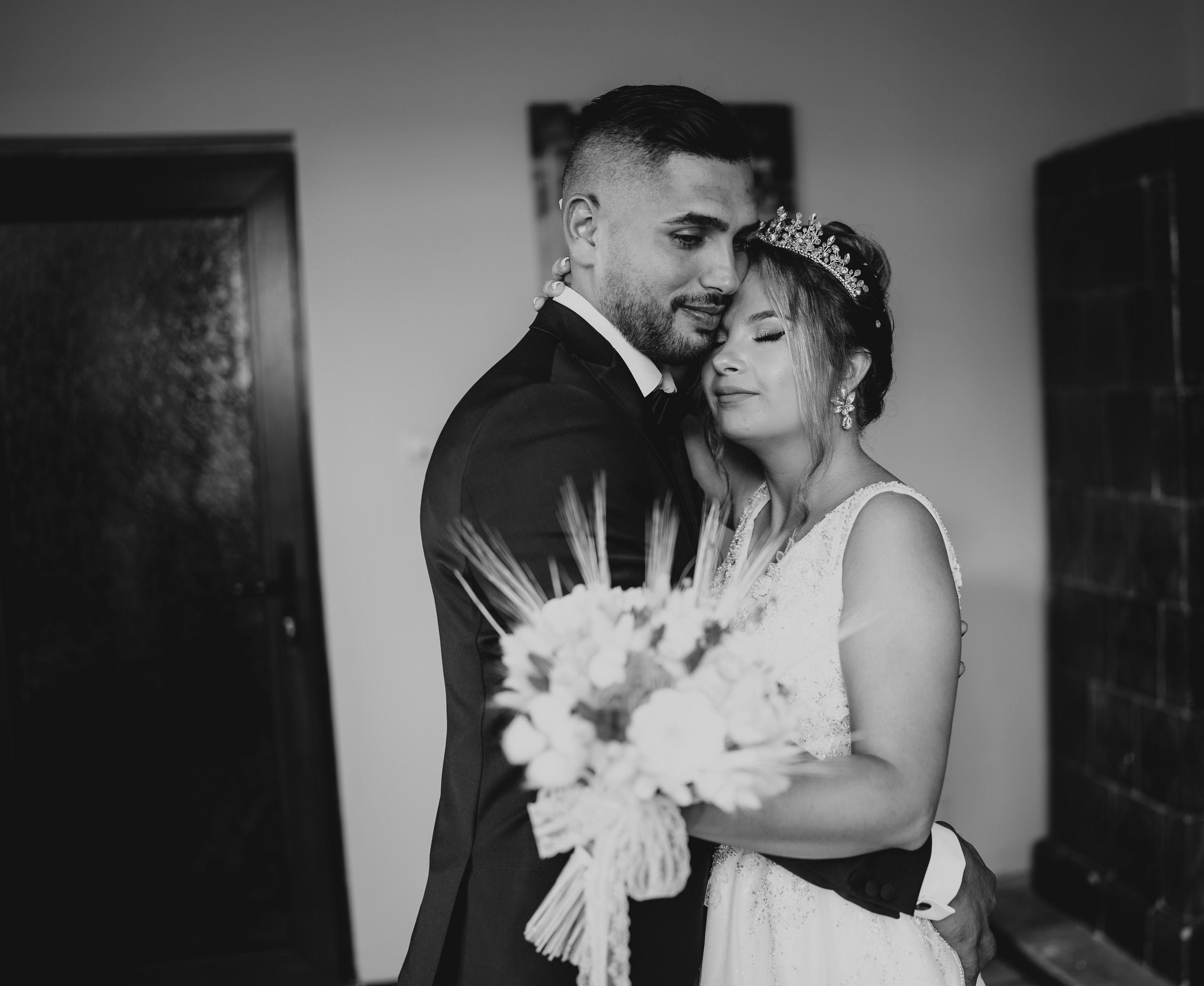 Roberta&Claudiu. Avram Madalina Photography