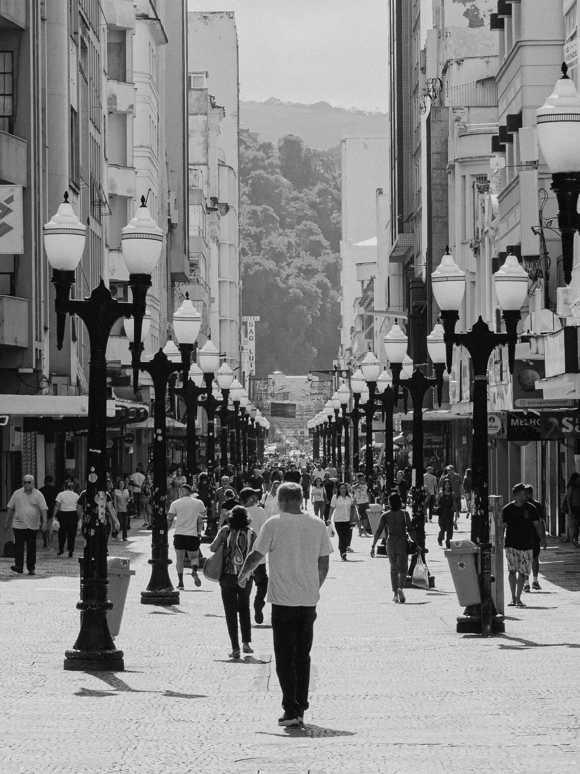 Fotografia Urbana | Juiz de Fora. Caio Almeida