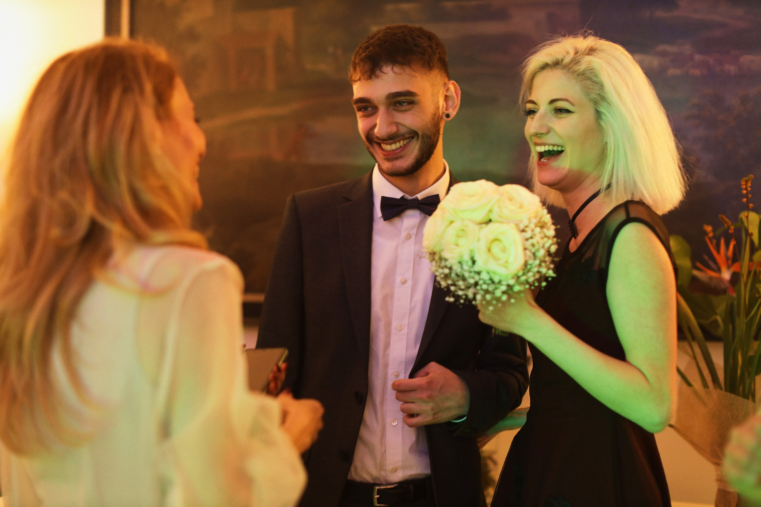 Hochzeitsfotos aus Düsseldorf. Hochzeitsfotograf und Hochzeitsvideograf aus Hamburg | Roka21Film