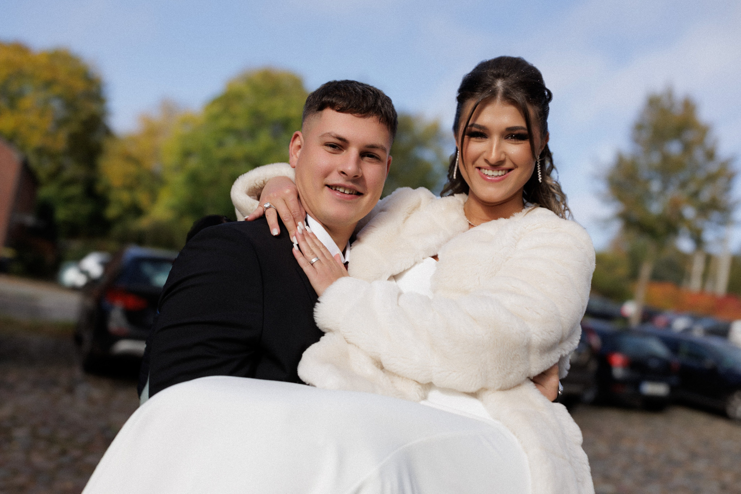 Hochzeitsfotografie im Schloss Arensburg: Ein Tag voller Liebe. Hochzeitsfotograf und Hochzeitsvideograf aus Hamburg | Roka21Film