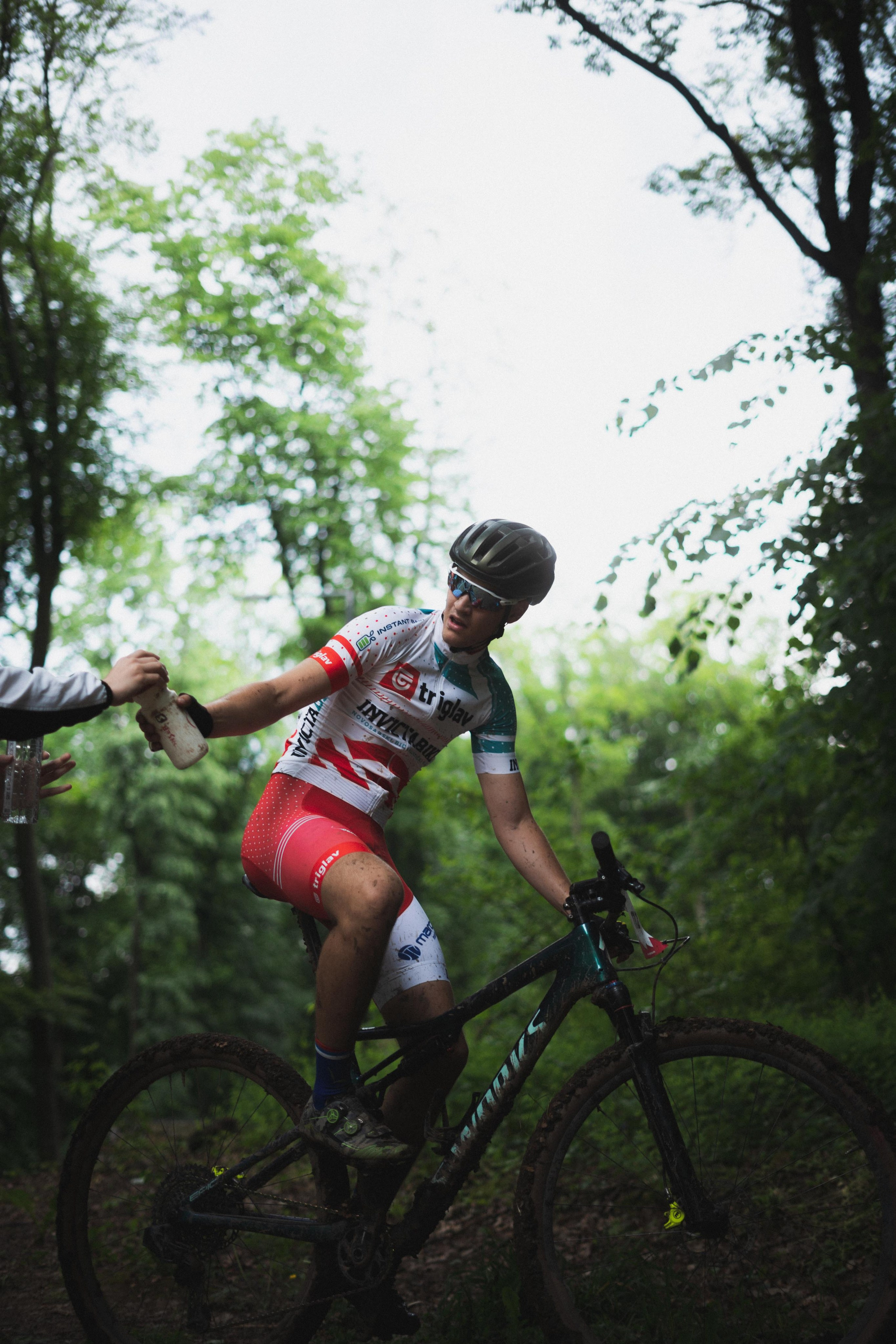 Tour de Fruska. Zhukov studio