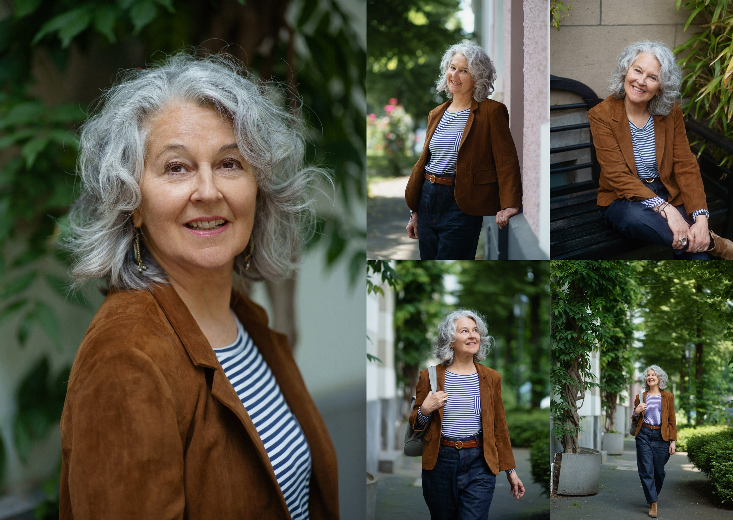 Sedcards. Ted Estos | Fotograf | Düsseldorf · NRW