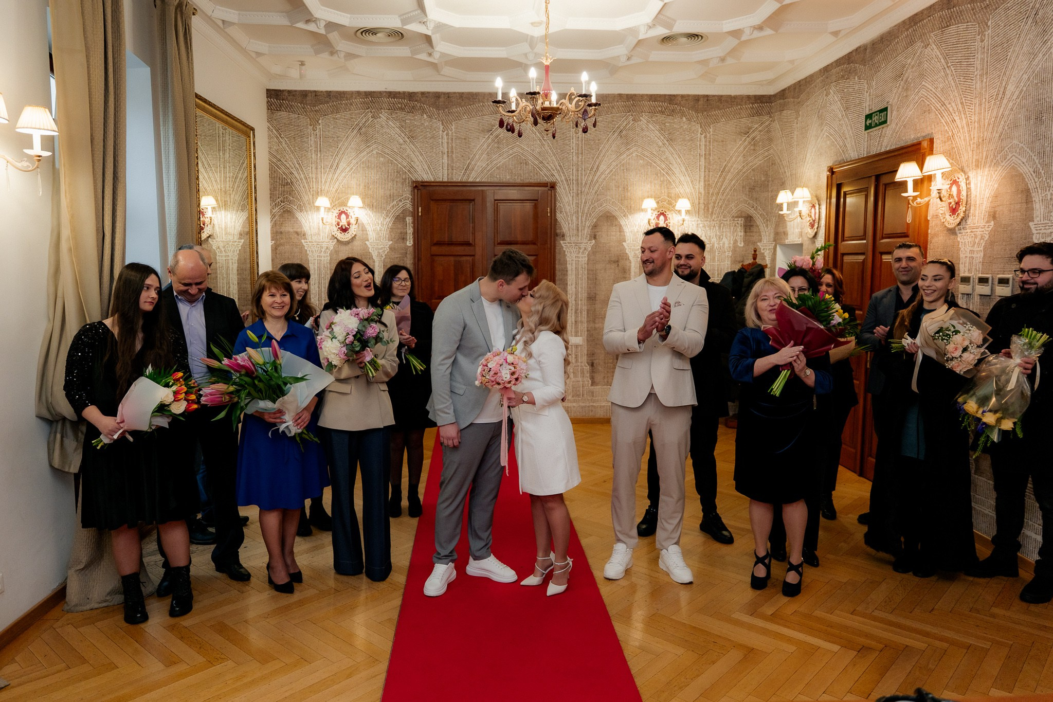 Ioana & Mihai. Dragosbaciuartphotographer