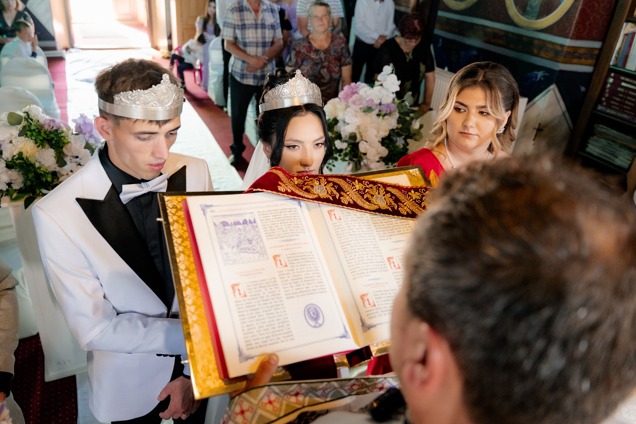 Mihaela & Cristian. Dragosbaciuartphotographer