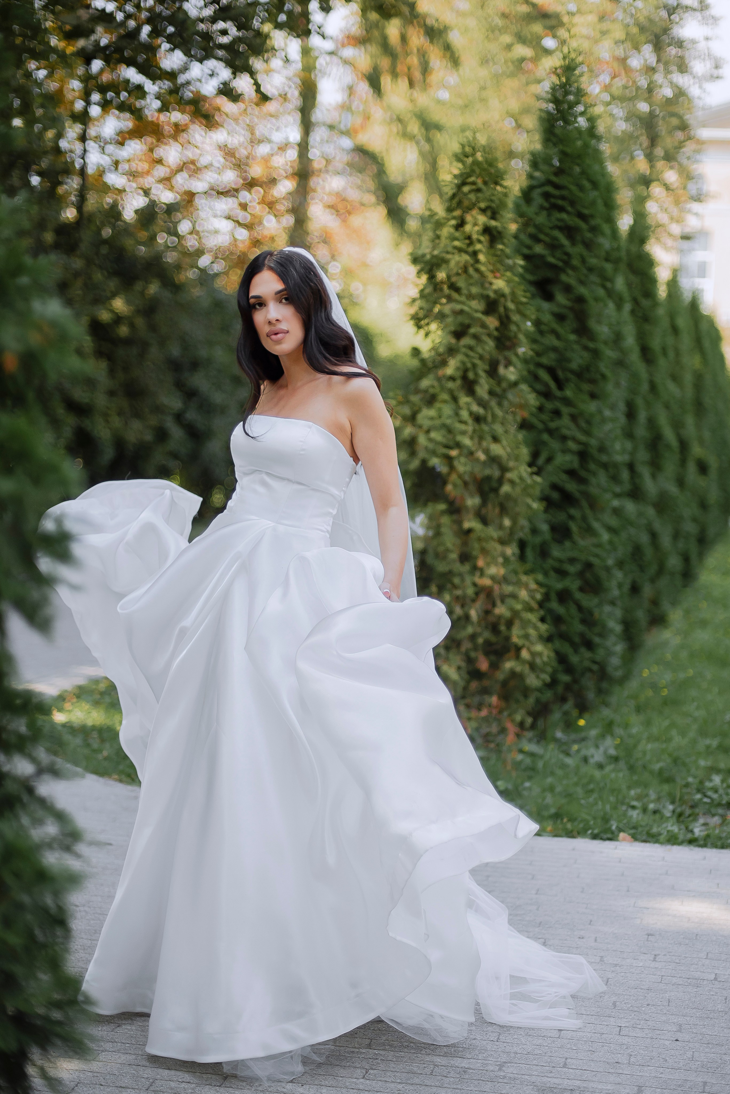 Ольга & Андрей. Свадебный и семейный фотограф Екатерина Шестакова