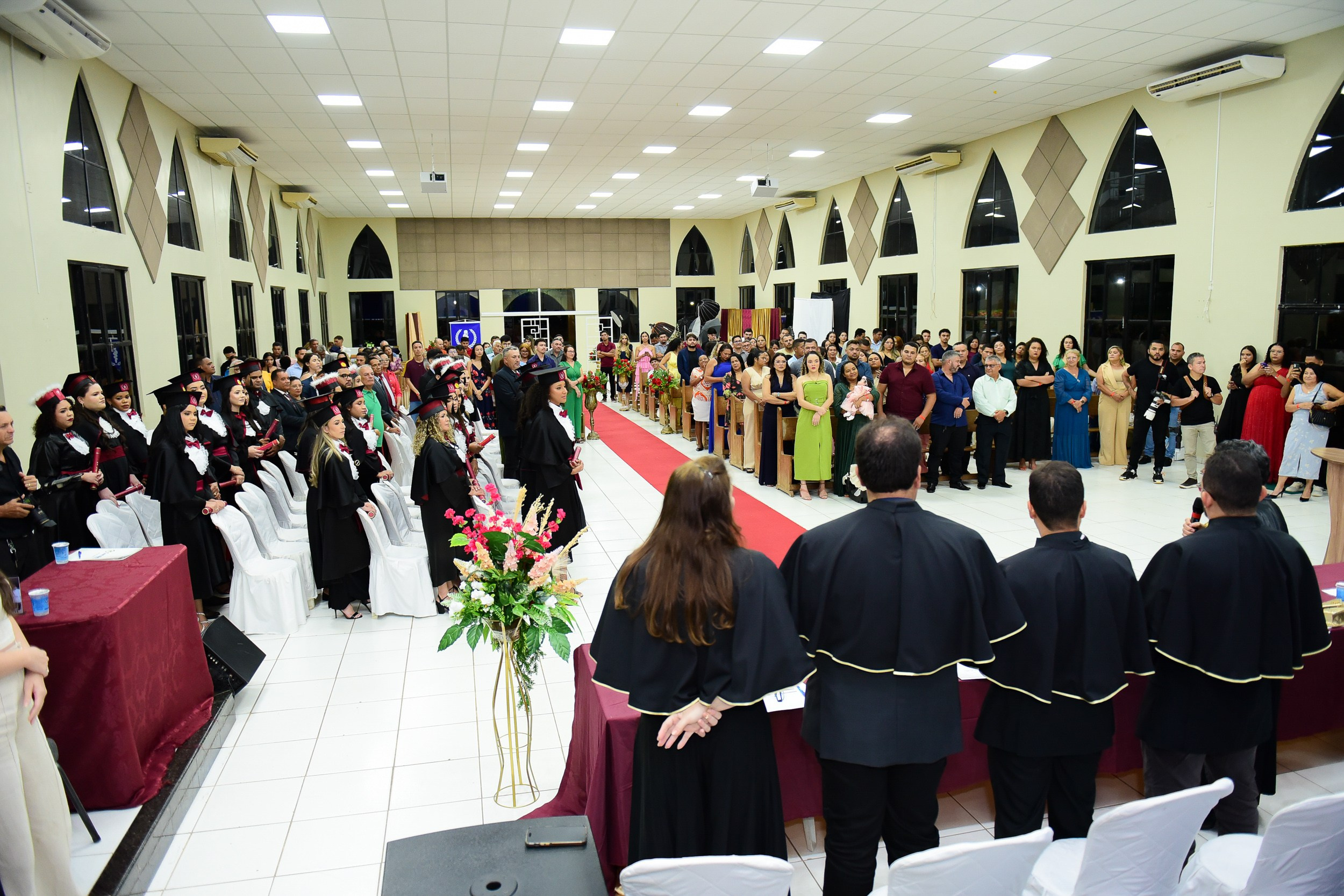 Eventos Corporativos | Congressos | Cerimônias Acadêmicas. Formatura, Fotógrafo e Eventos em Belém e Tucuruí