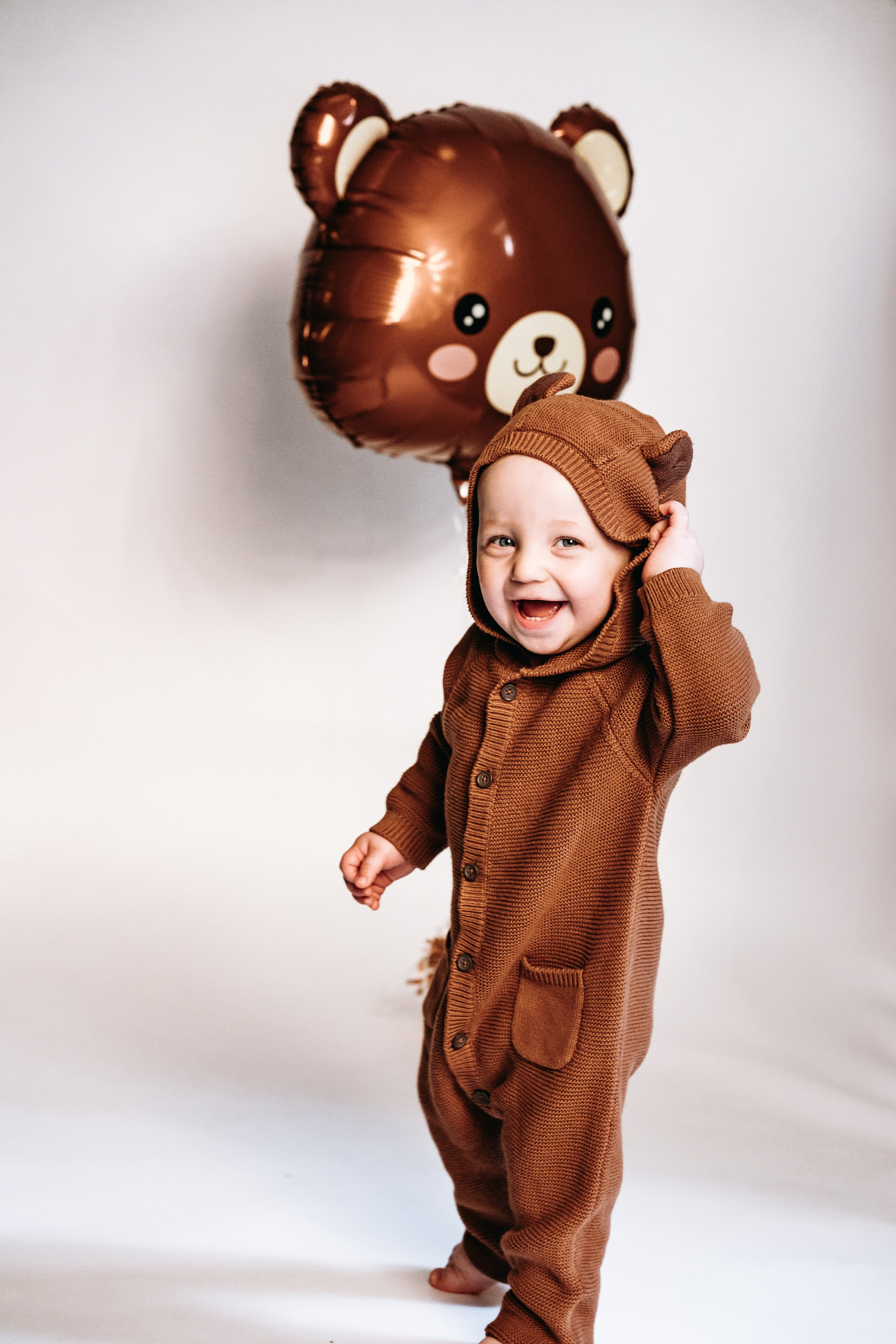 Firar 10 månader. Family and portrait photographer Natalja Biteniece