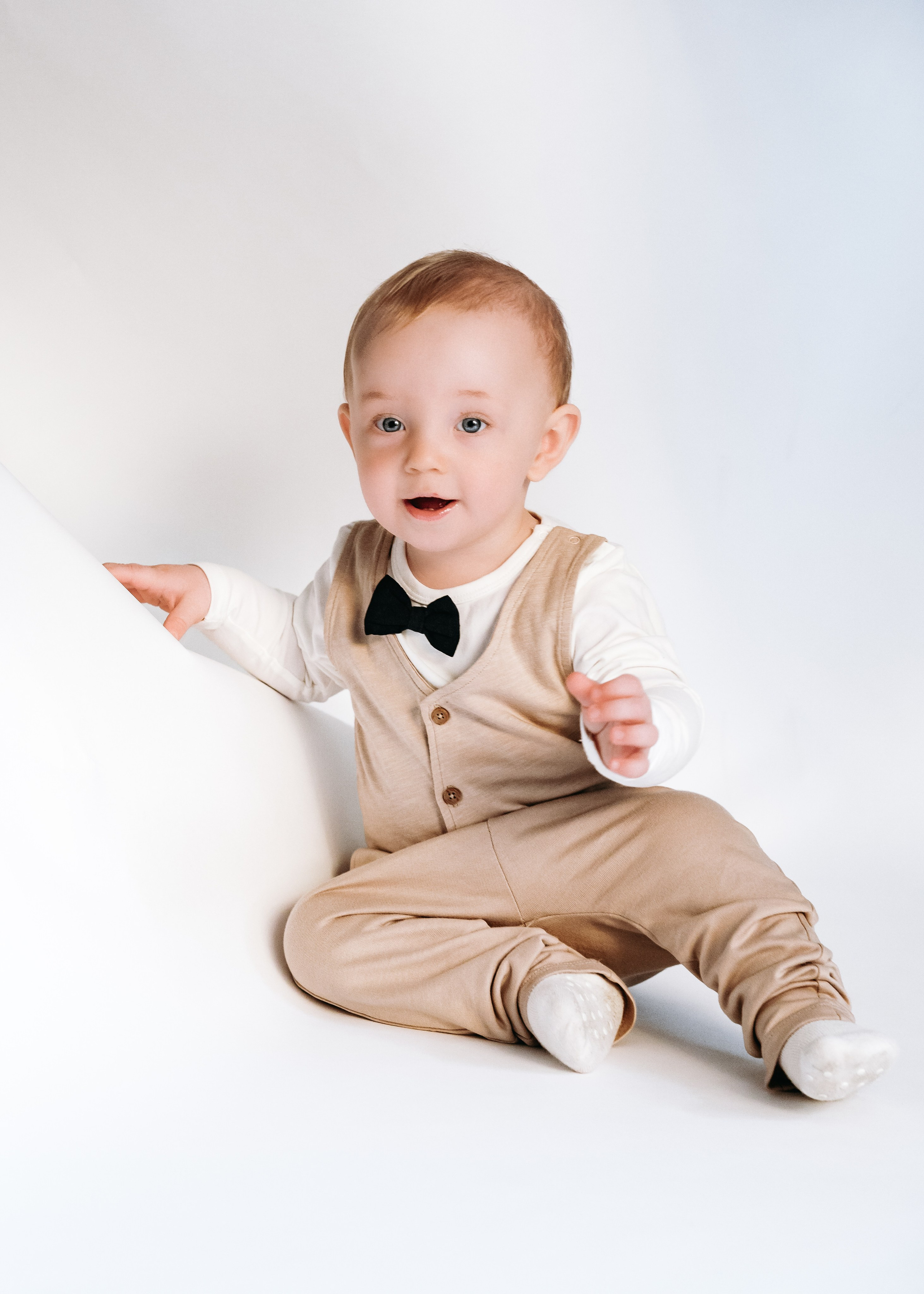 Firar 10 månader. Family and portrait photographer Natalja Biteniece