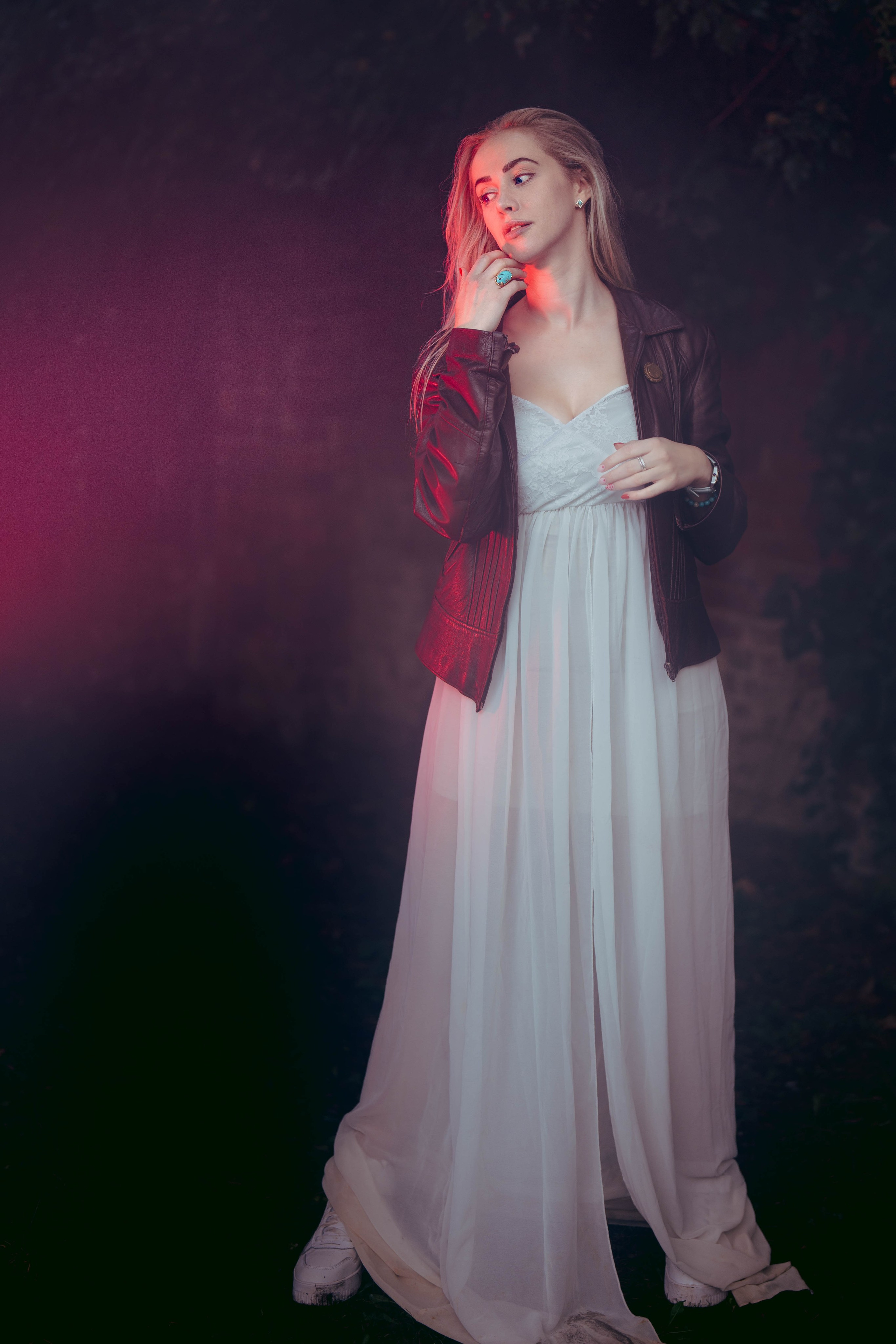 Chloe Brown. Anna Mavka Photographer