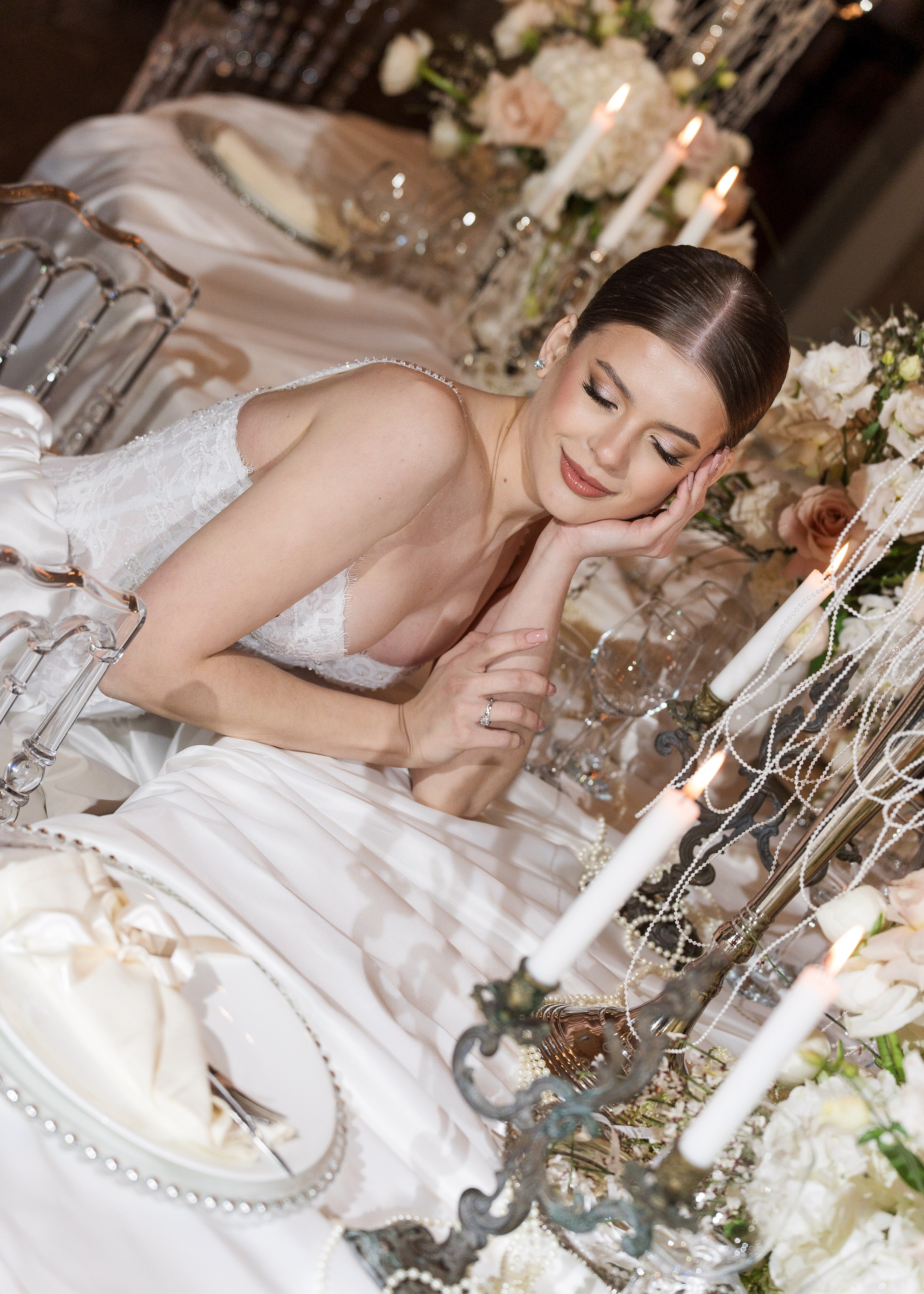 Intimate wedding in Milan. Proposal Photographer in Lake Como