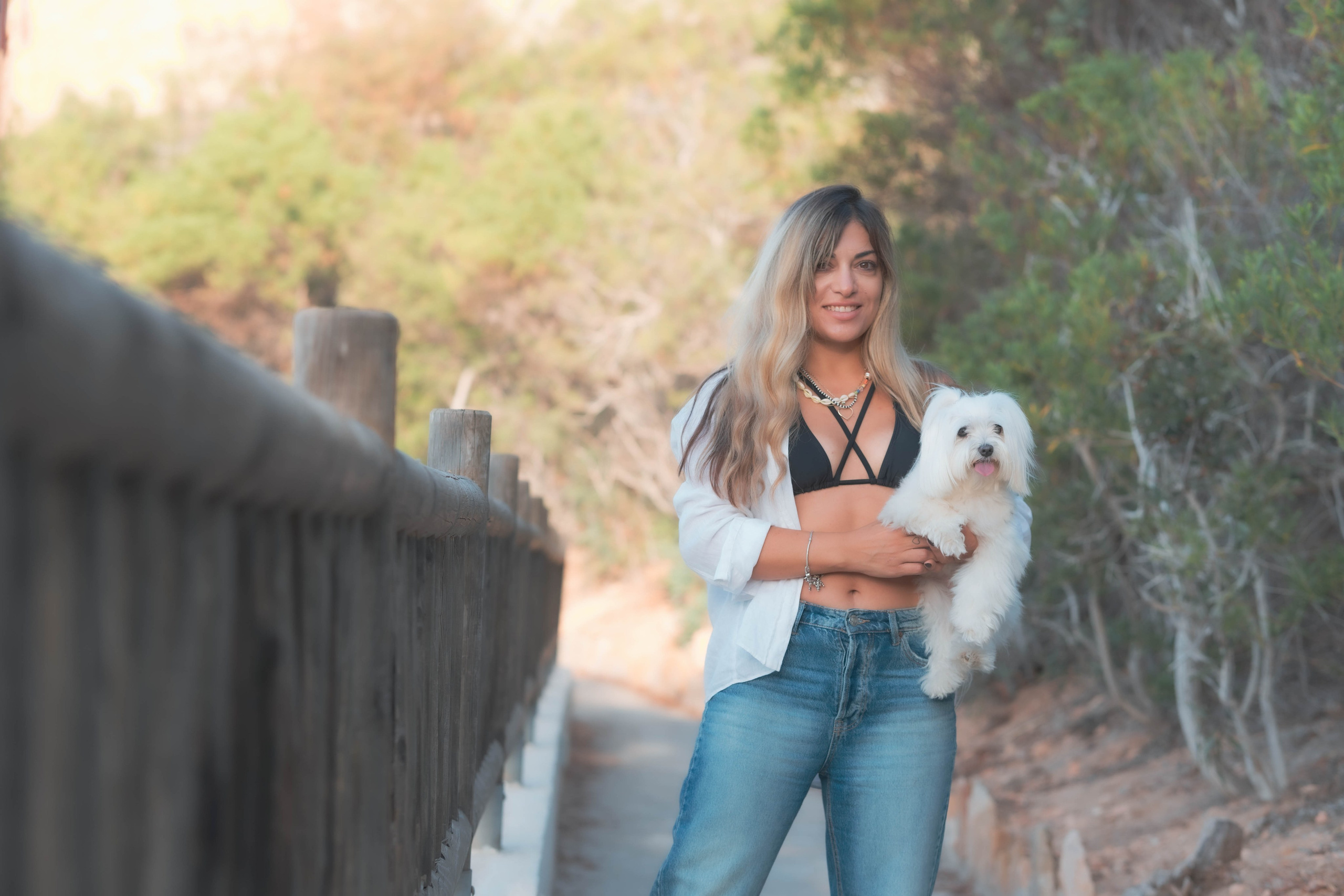 Karina. Alba del Norte Studio