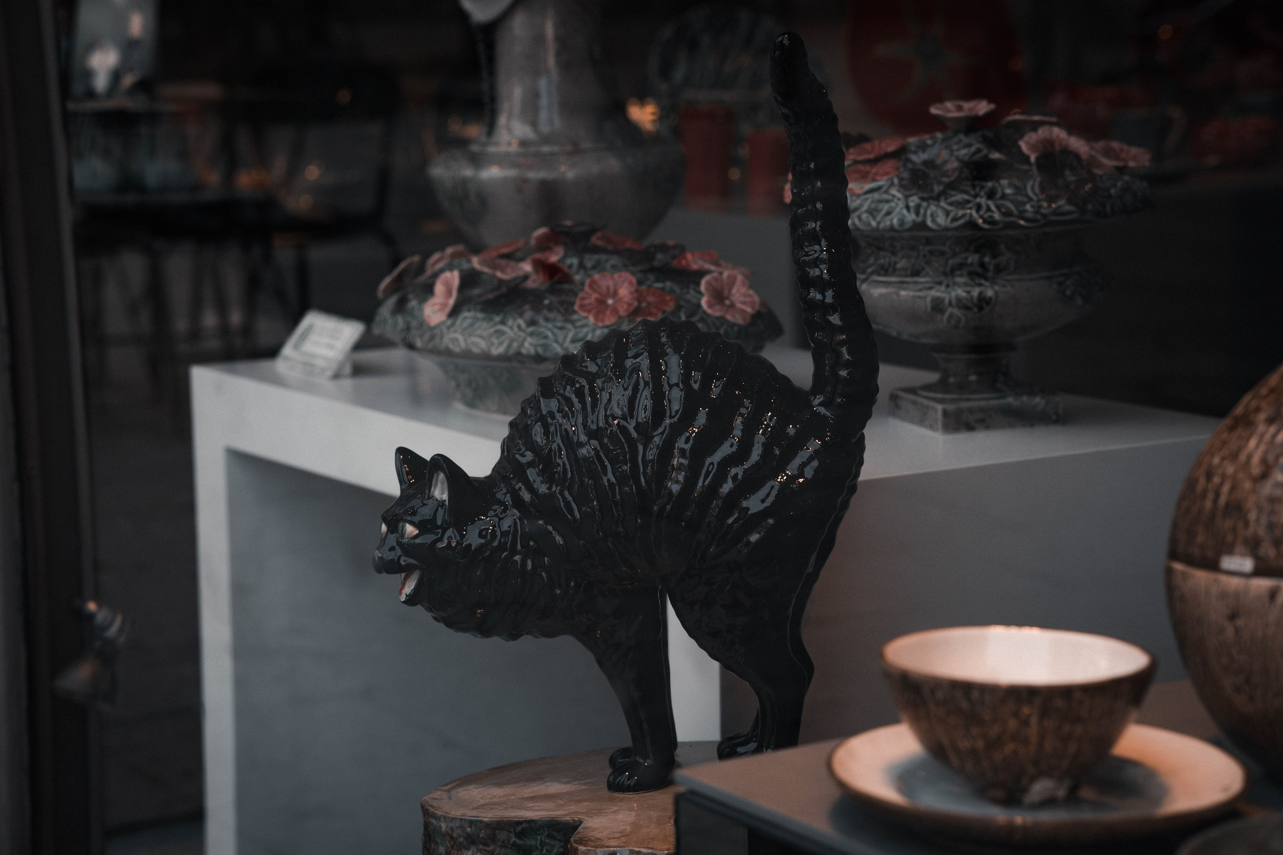 Porto, Agosto 2024. Alba del Norte Studio