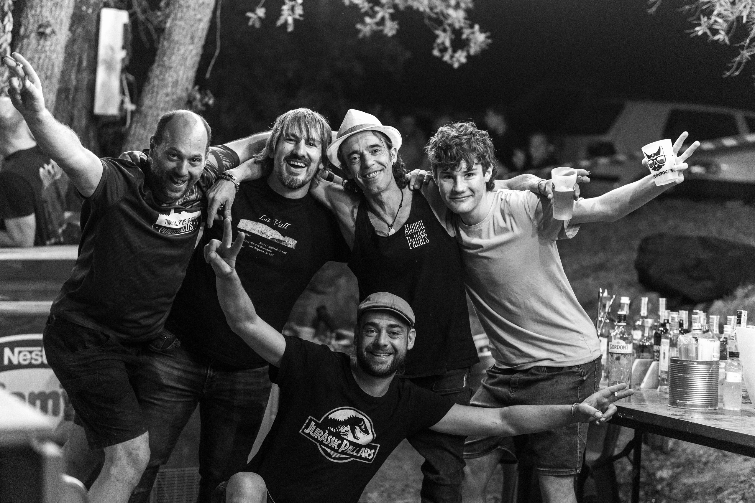 Concierto Salas 13-07-24. Alba del Norte Studio