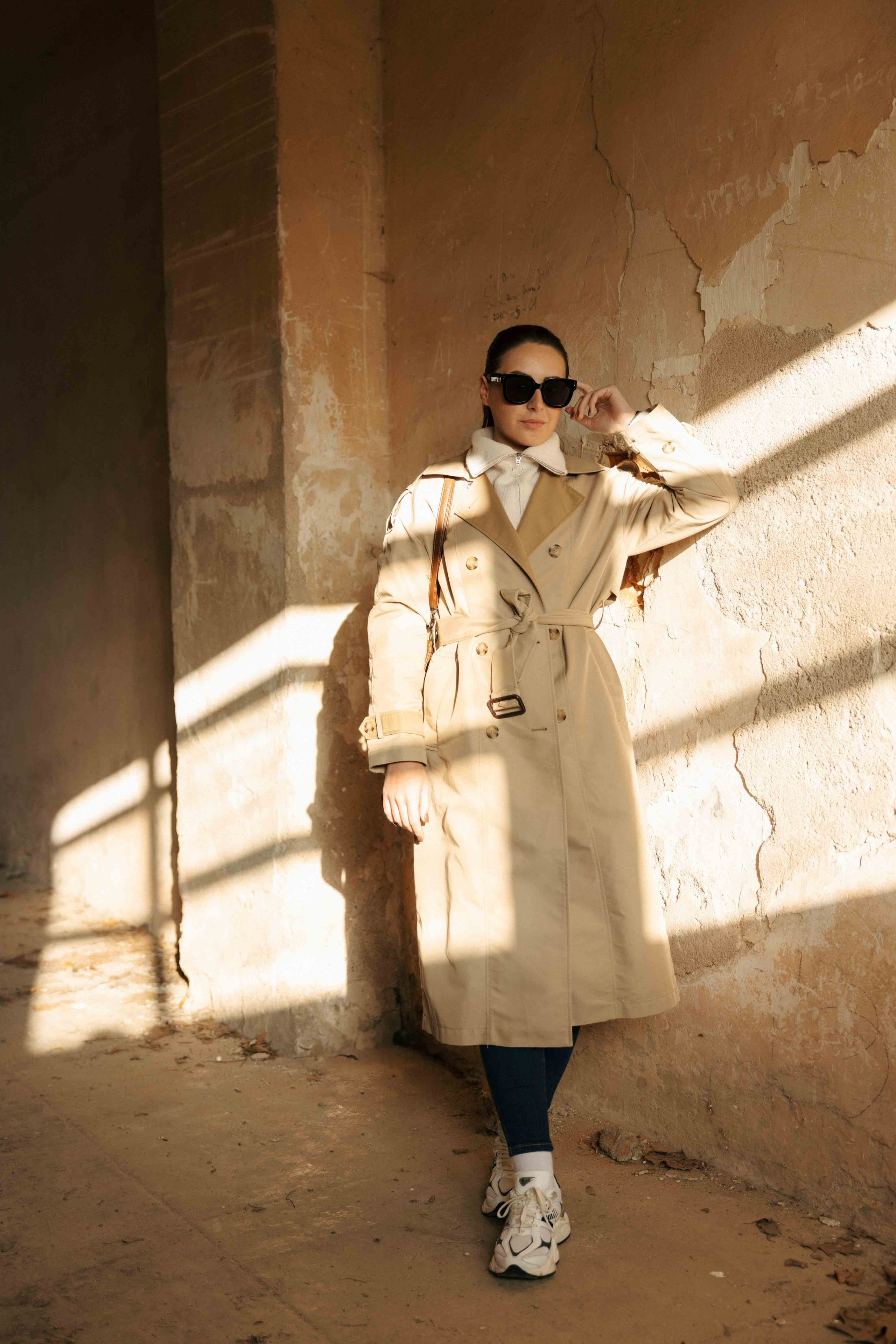 Best Autumn Photoshoot Locations in Vilnius: Top Spots to Capture the Fall Colors. Framed by Evelina | Destination Wedding Photographer from Lithuania | Europe