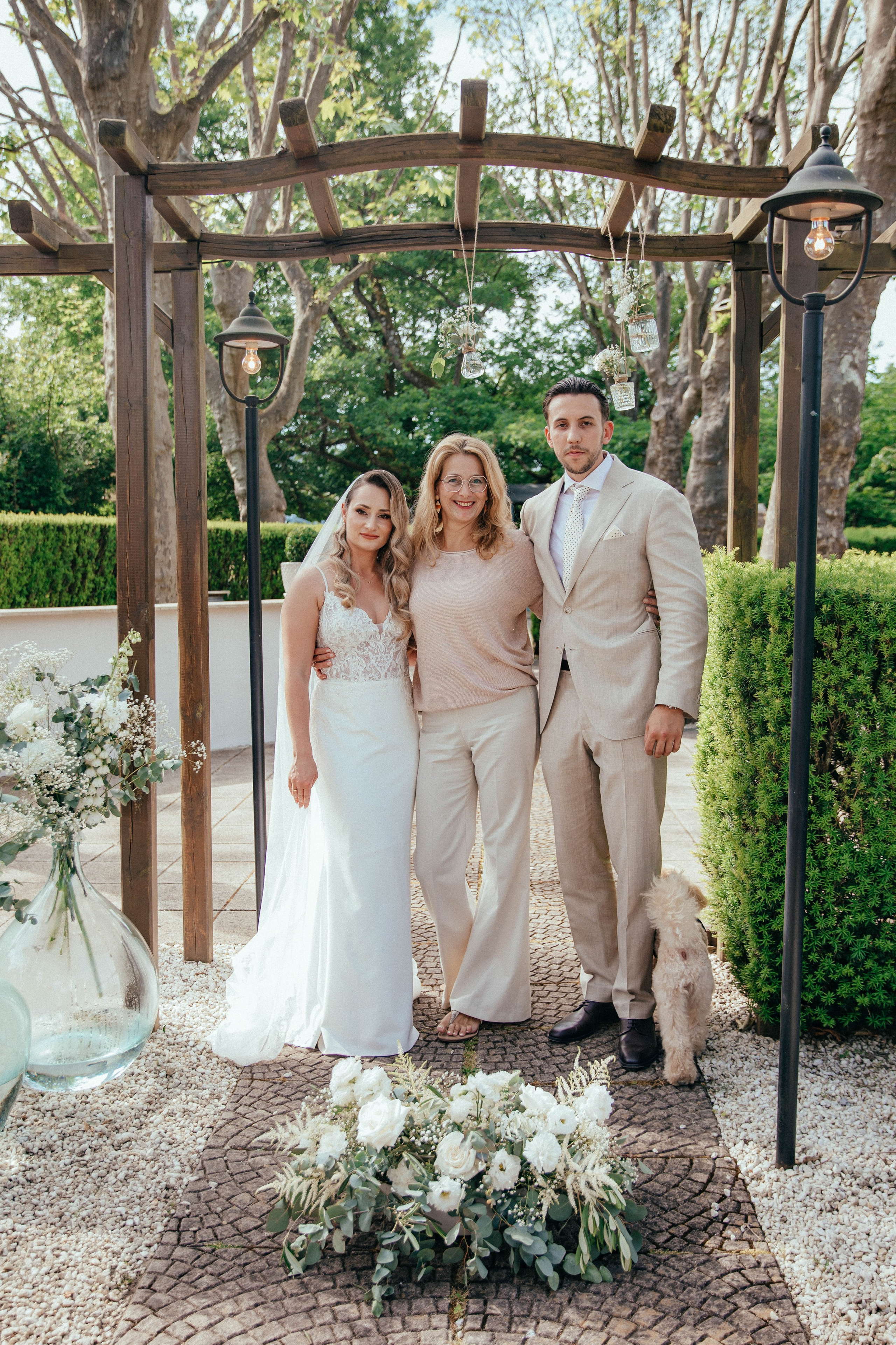 Julia und Thomas. Portrait family photographer in Berlin Elena Zakh