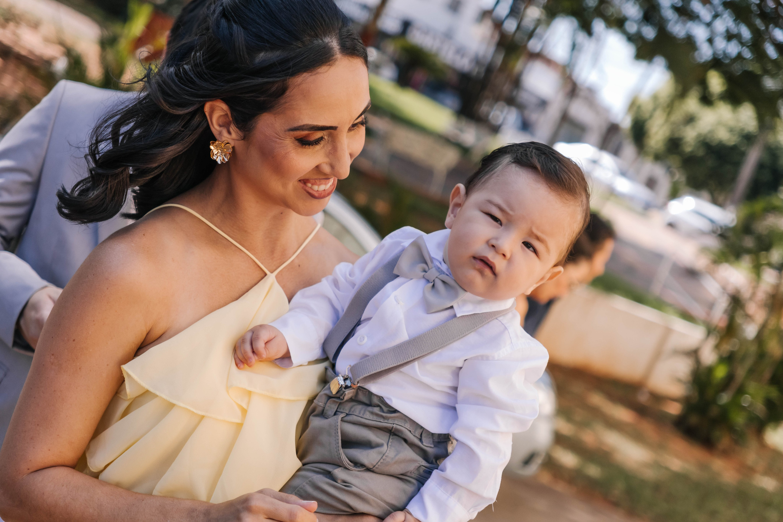 Cristian & Mariana. Fotógrafo João Ouchi