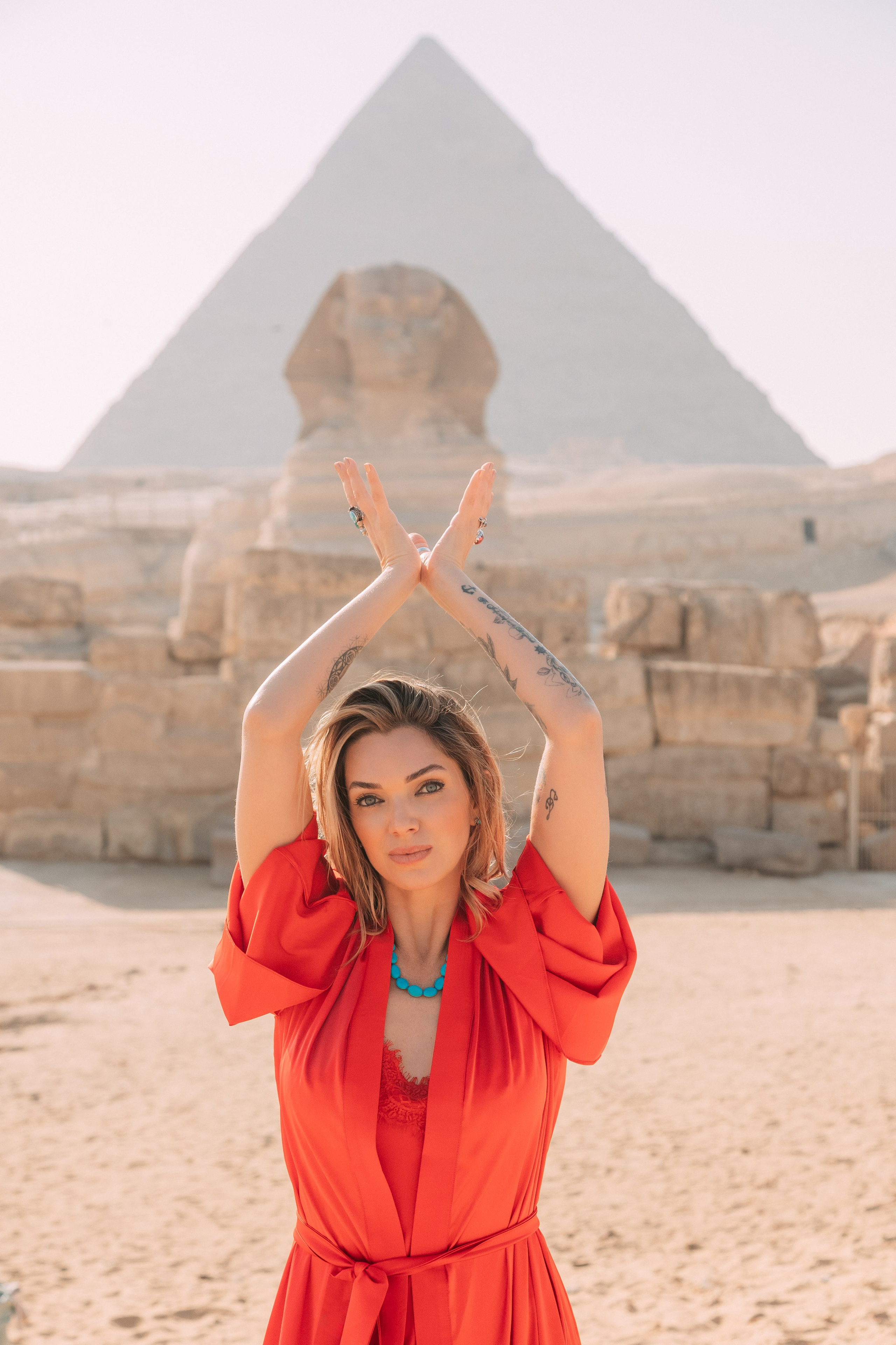 Дарли. Фотограф в Каире Египет Анастасия Ильина