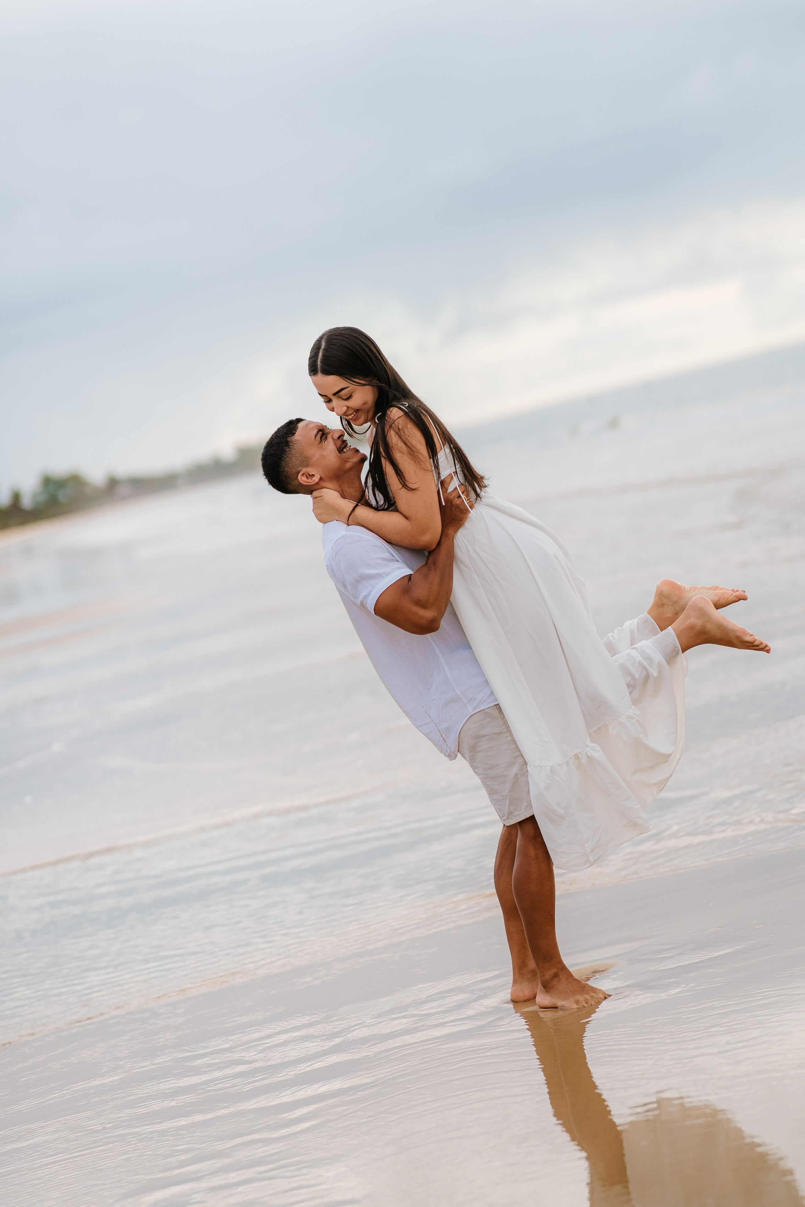 Pré Wedding — Elô & Gui