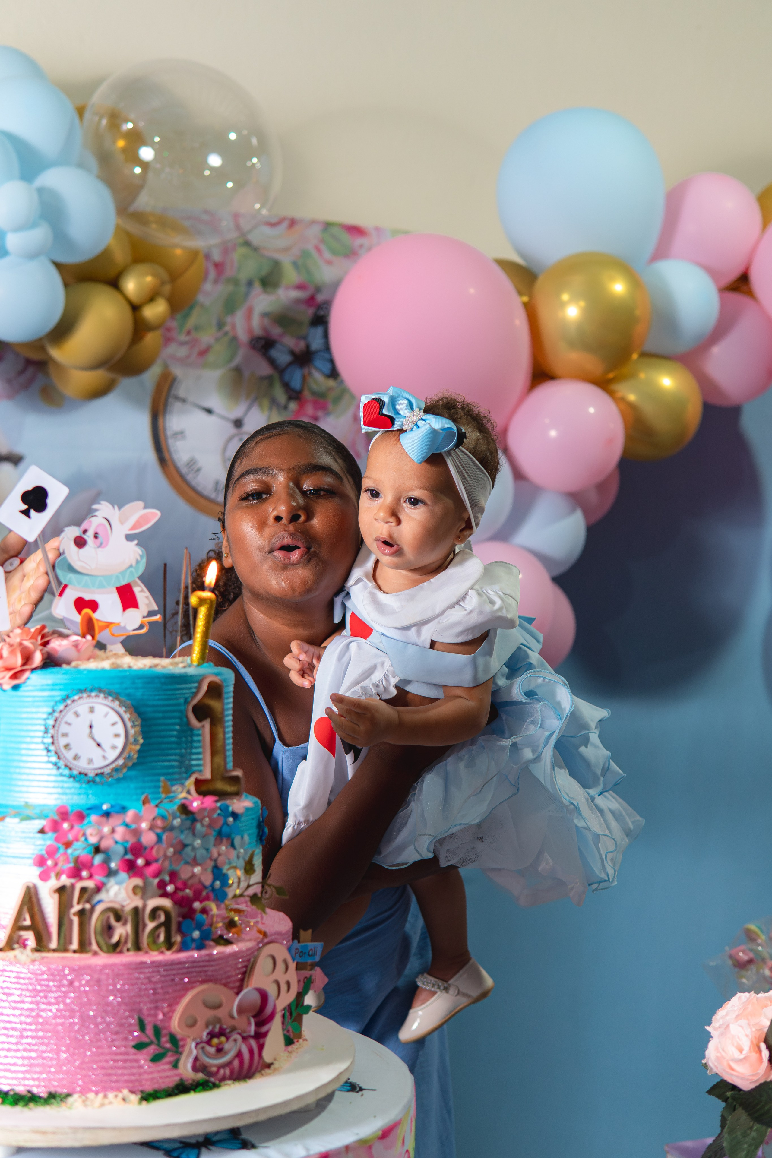 Festa Alicia