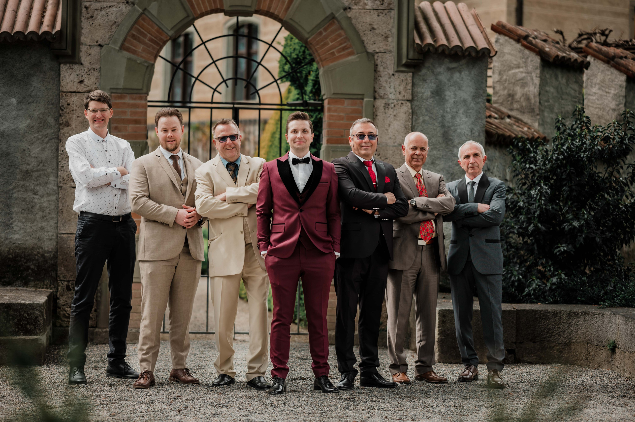 Hochzeit in Bern – Ella & Adrian. Authentische, emotionale, zeitlose Hochzeitsfotografie aus Albstadt