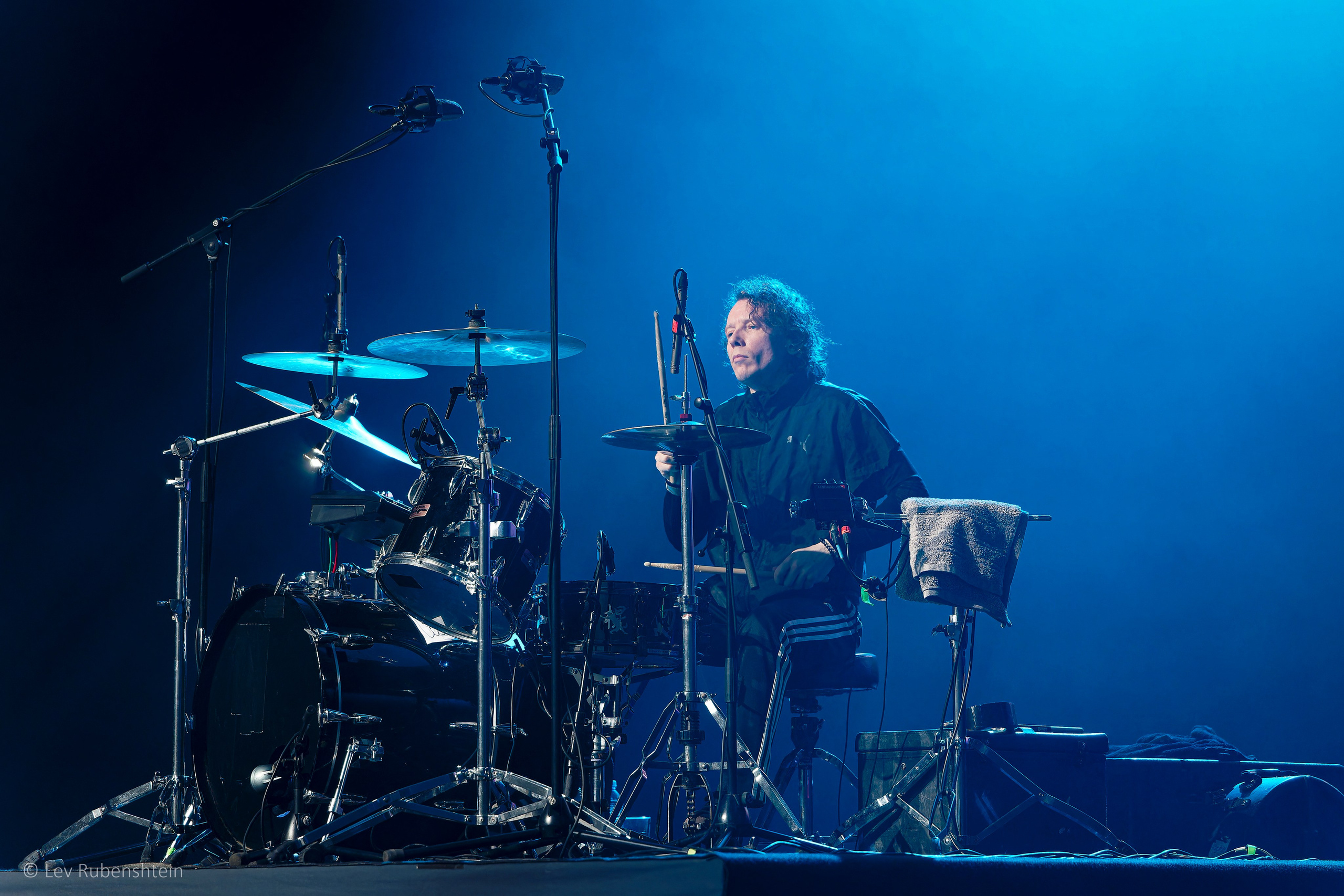 Kino 16.11.2025. Concert and Event photographer in Belgrade, Serbia