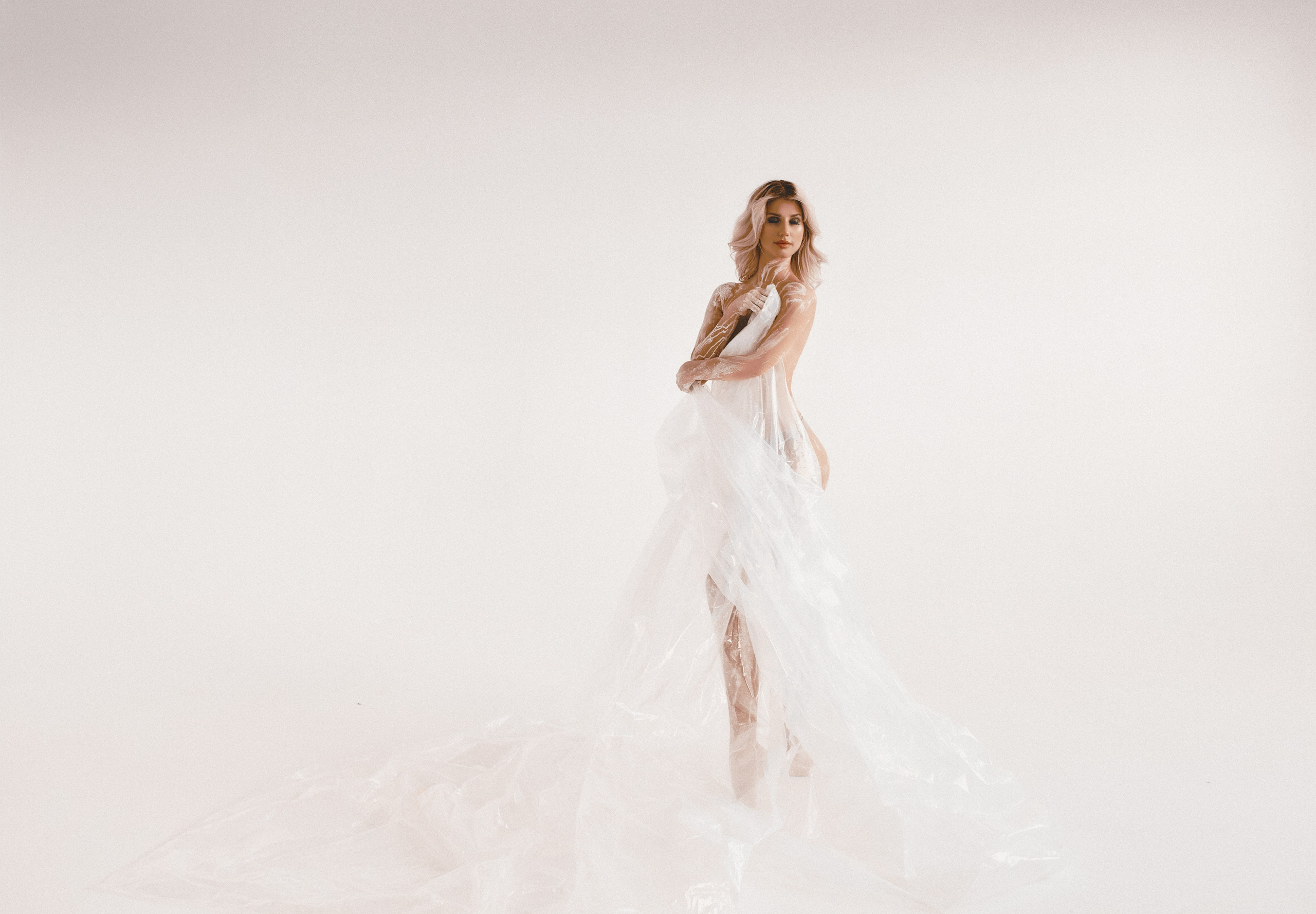 Алина. Валерия Вартанова. Фотограф