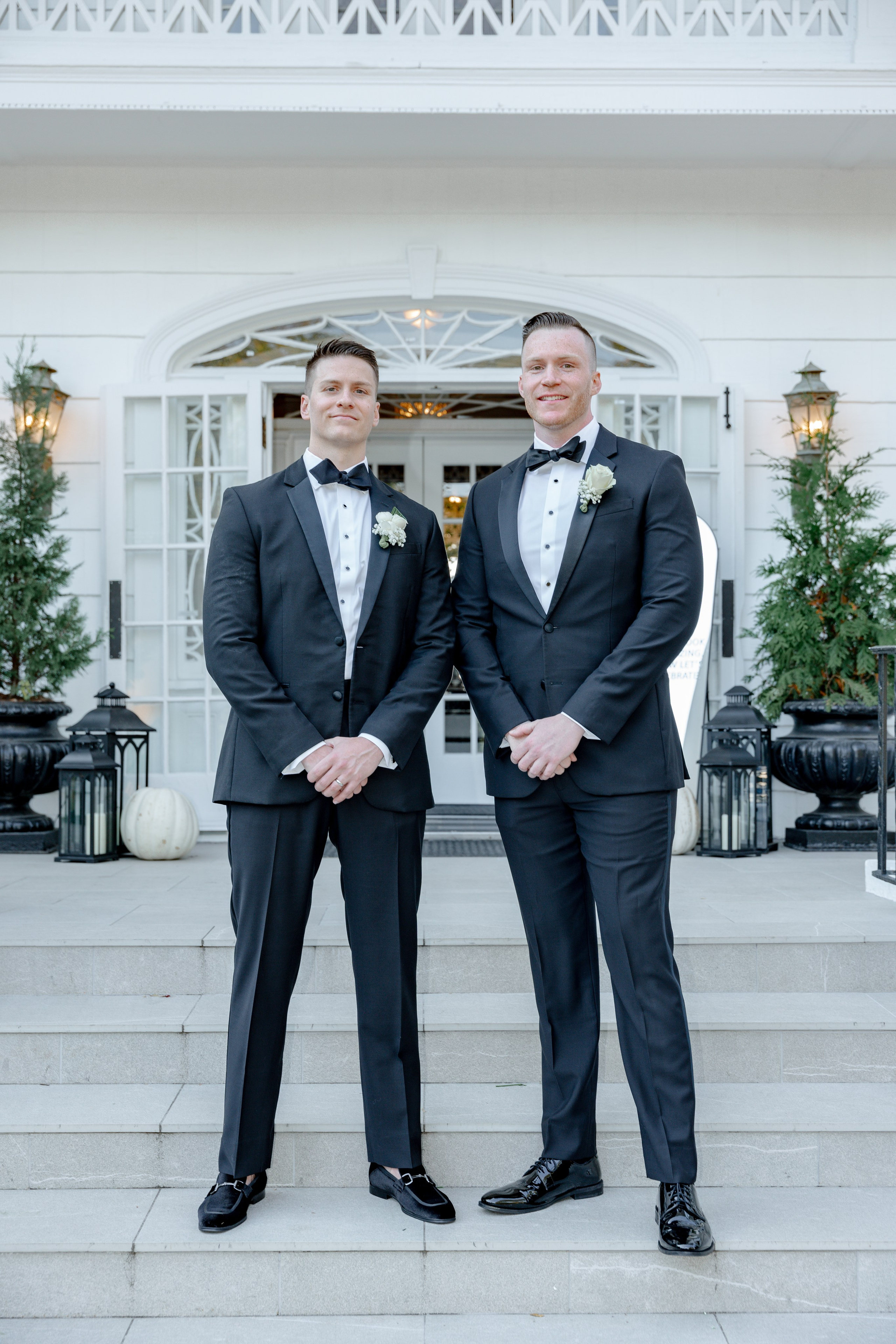 Caroline & Joh wedding day. Anna Krasnova Wedding photographer