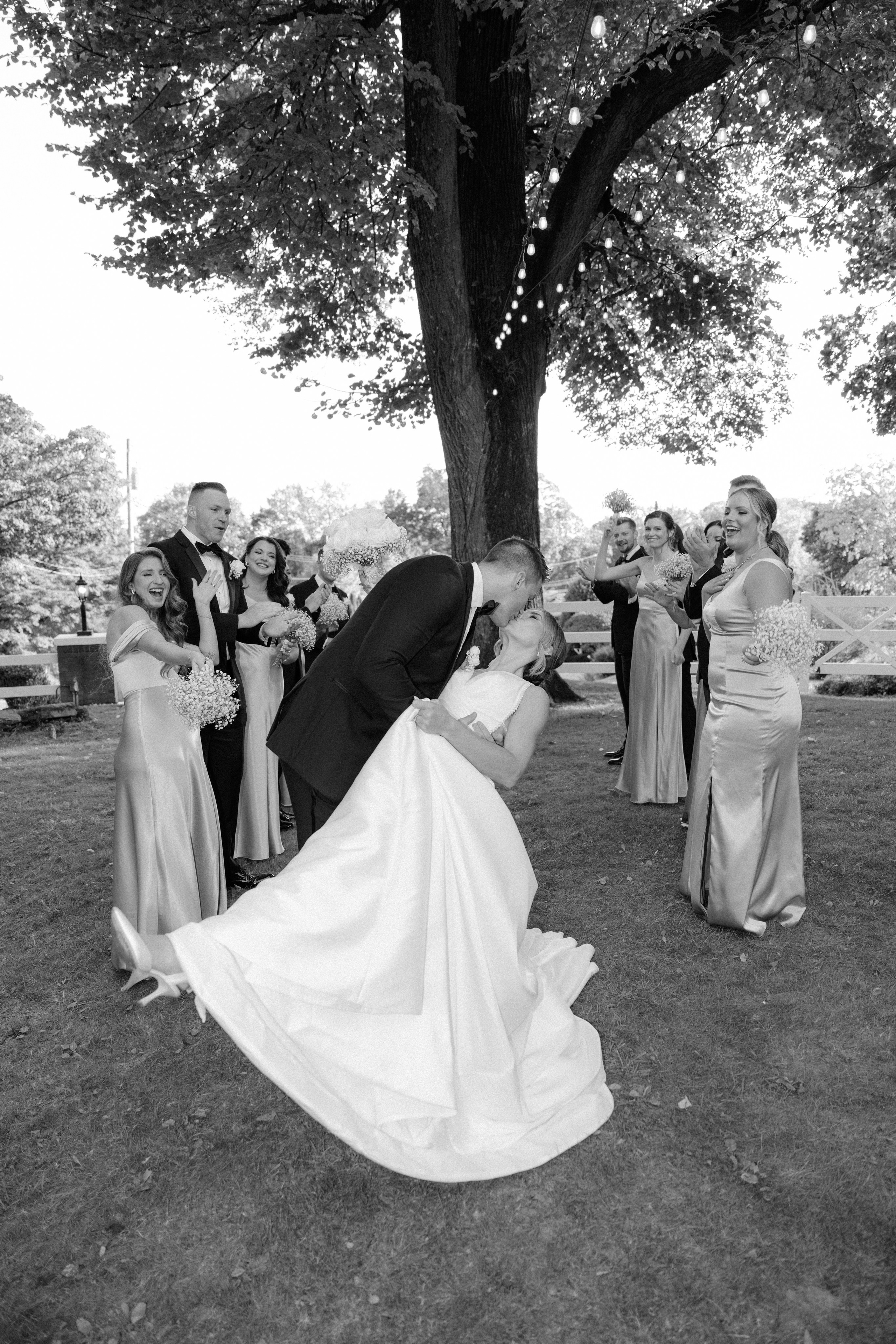 Caroline & Joh wedding day. Anna Krasnova Wedding photographer