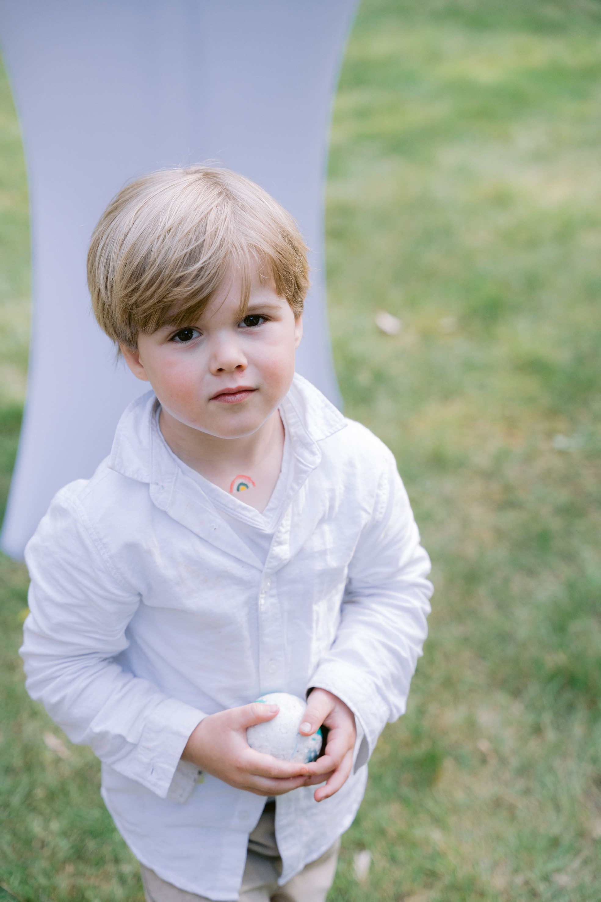 Mijn Eerste Communie. Little Birdie – Jouw familie- en huwelijksfotograaf in België en daarbuiten