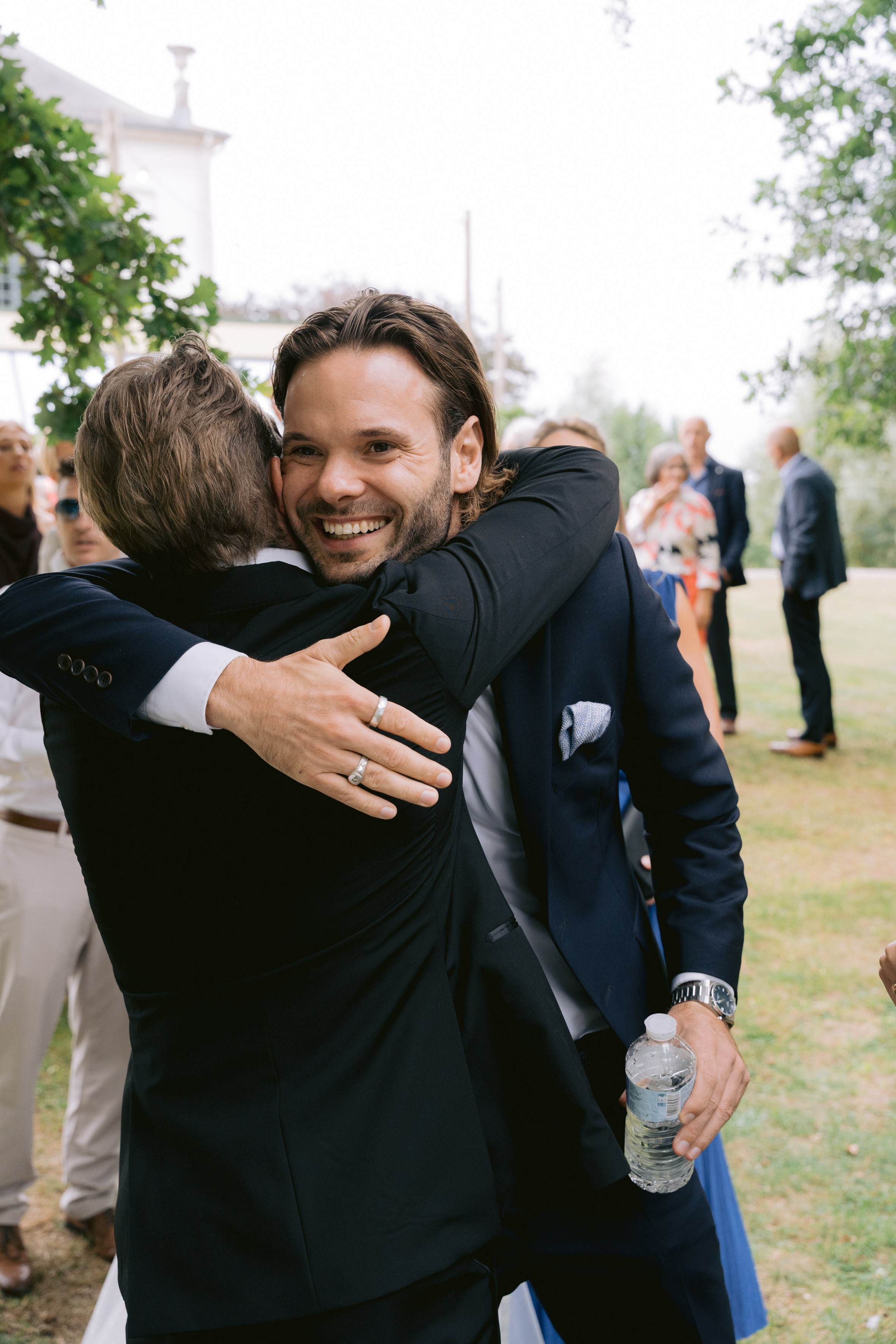Wedding B&L. Little Birdie – Jouw familie- en huwelijksfotograaf in België en daarbuiten