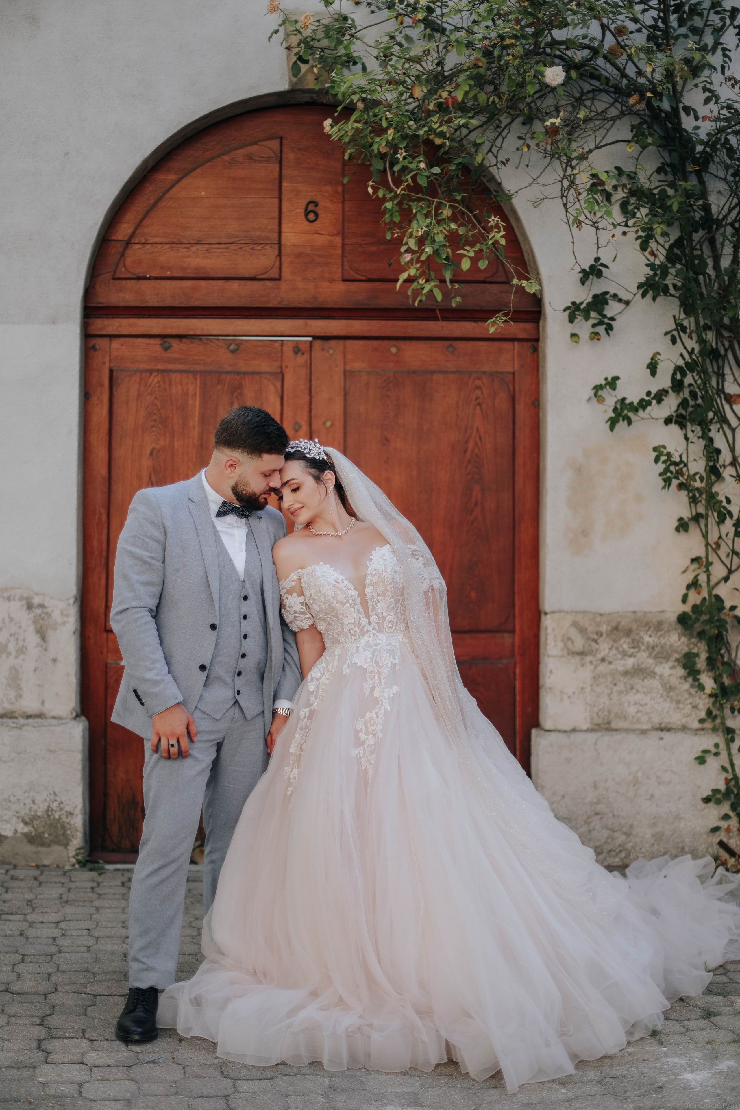 Wedding. Flora Grigoryan Wedding Photography