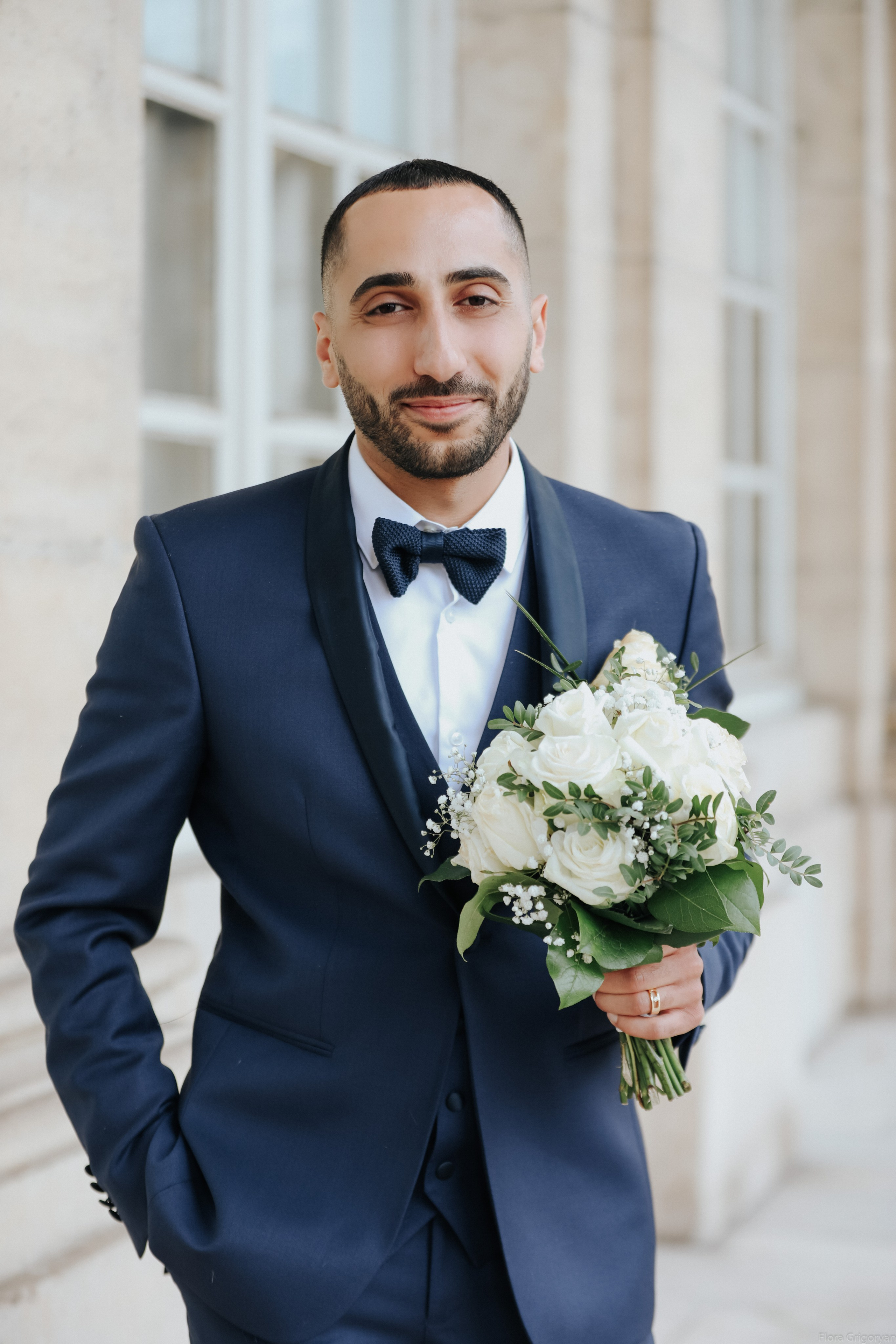 Maria & Karen. Flora Grigoryan Wedding Photography