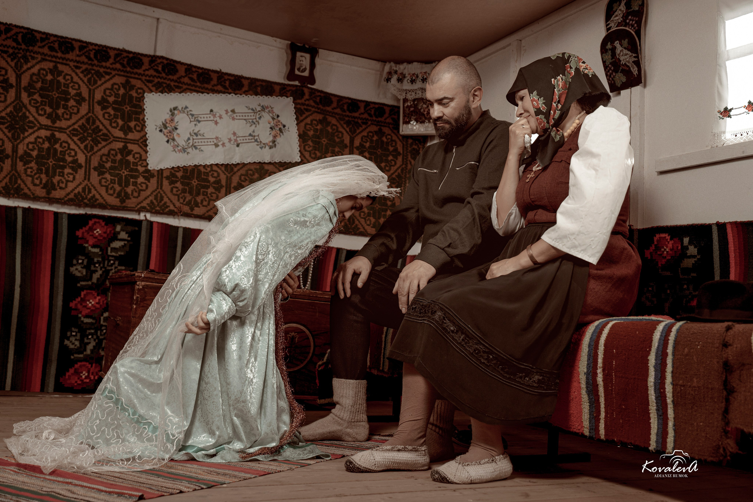 Мои работы. Фотограф в Кишиневе, Чадыр-Лунге, в Комрате Ковалева Зинаида