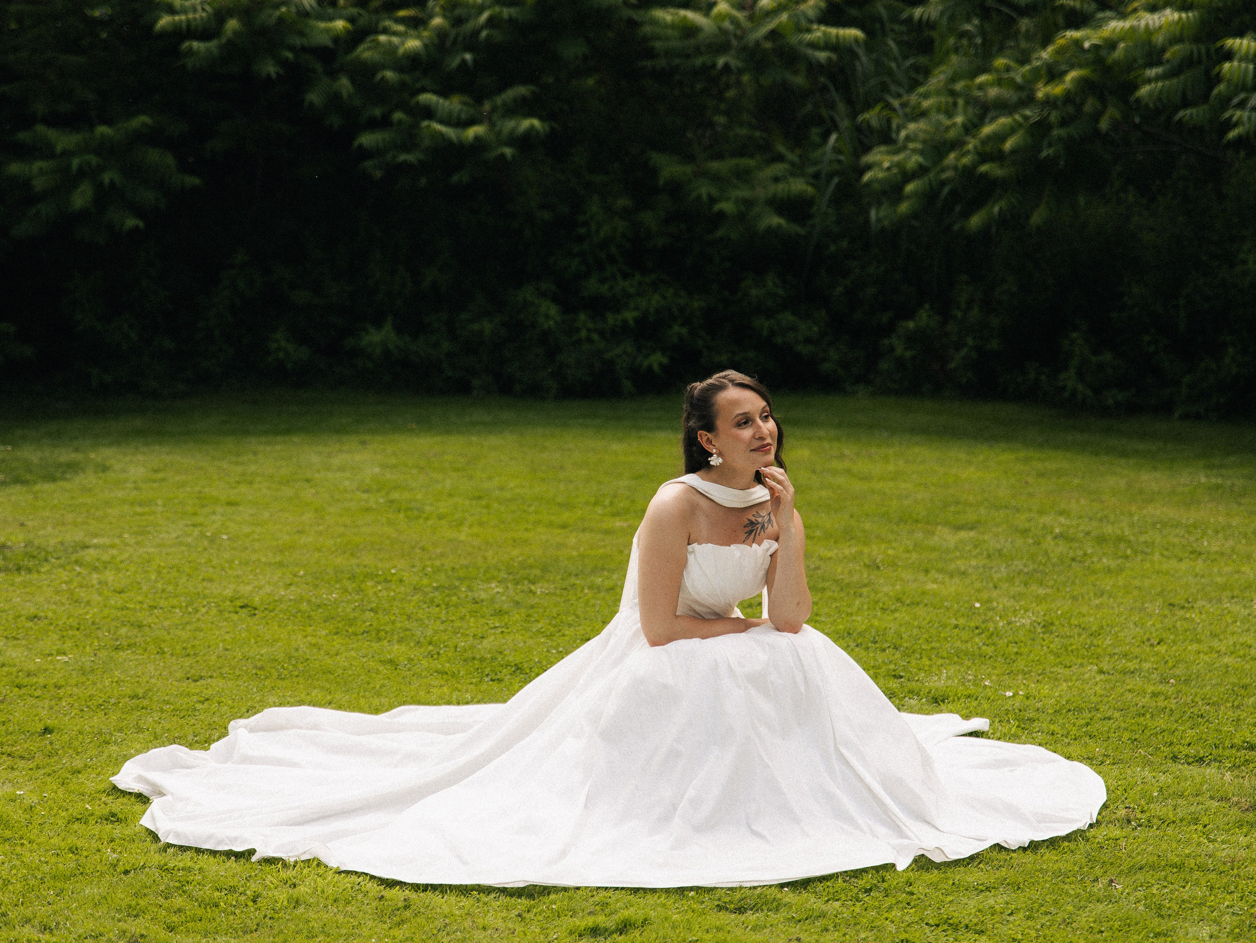 Wedding. Photographer The Netherlands