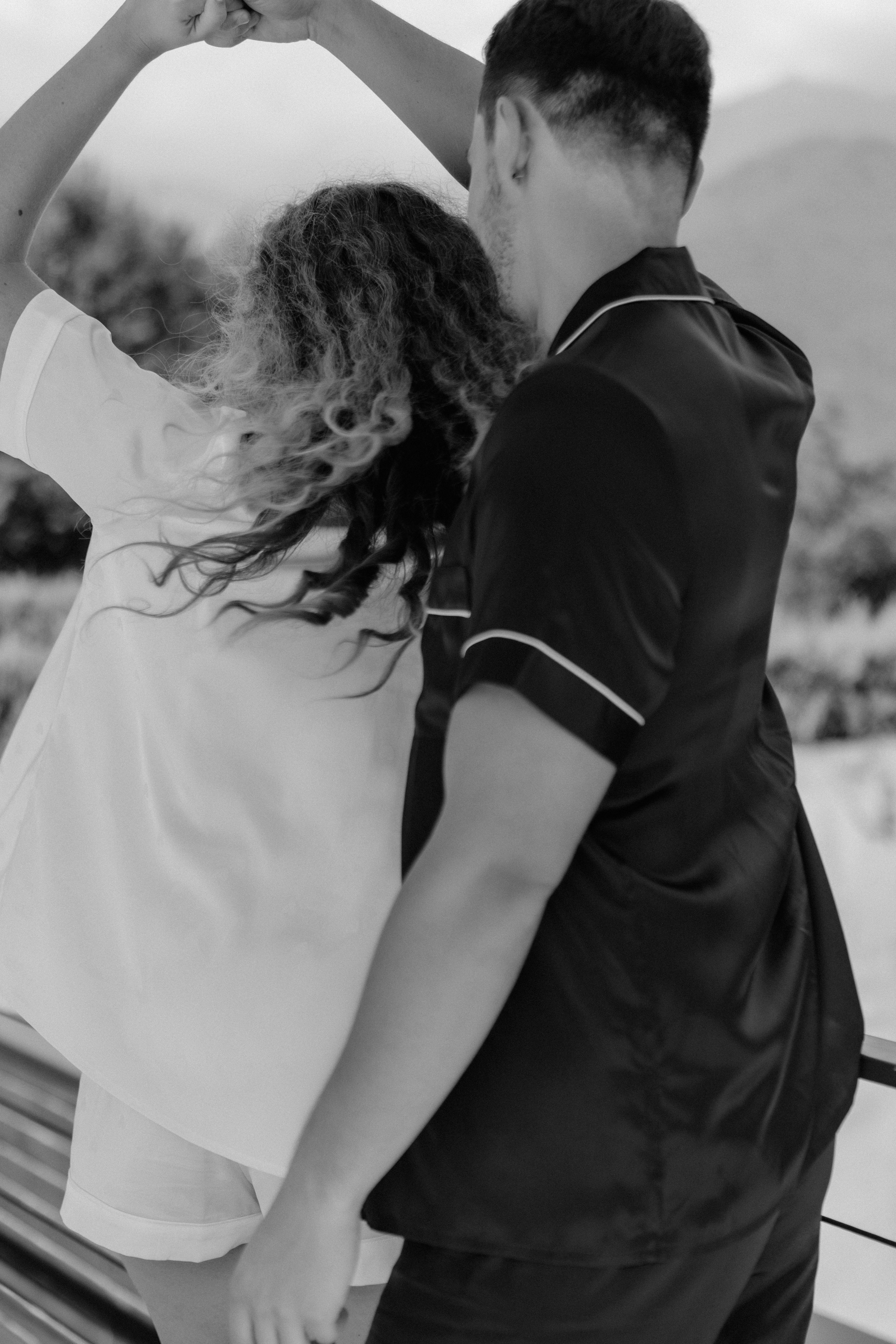 Kate & Andrey. Photographer Anna Nazarenko