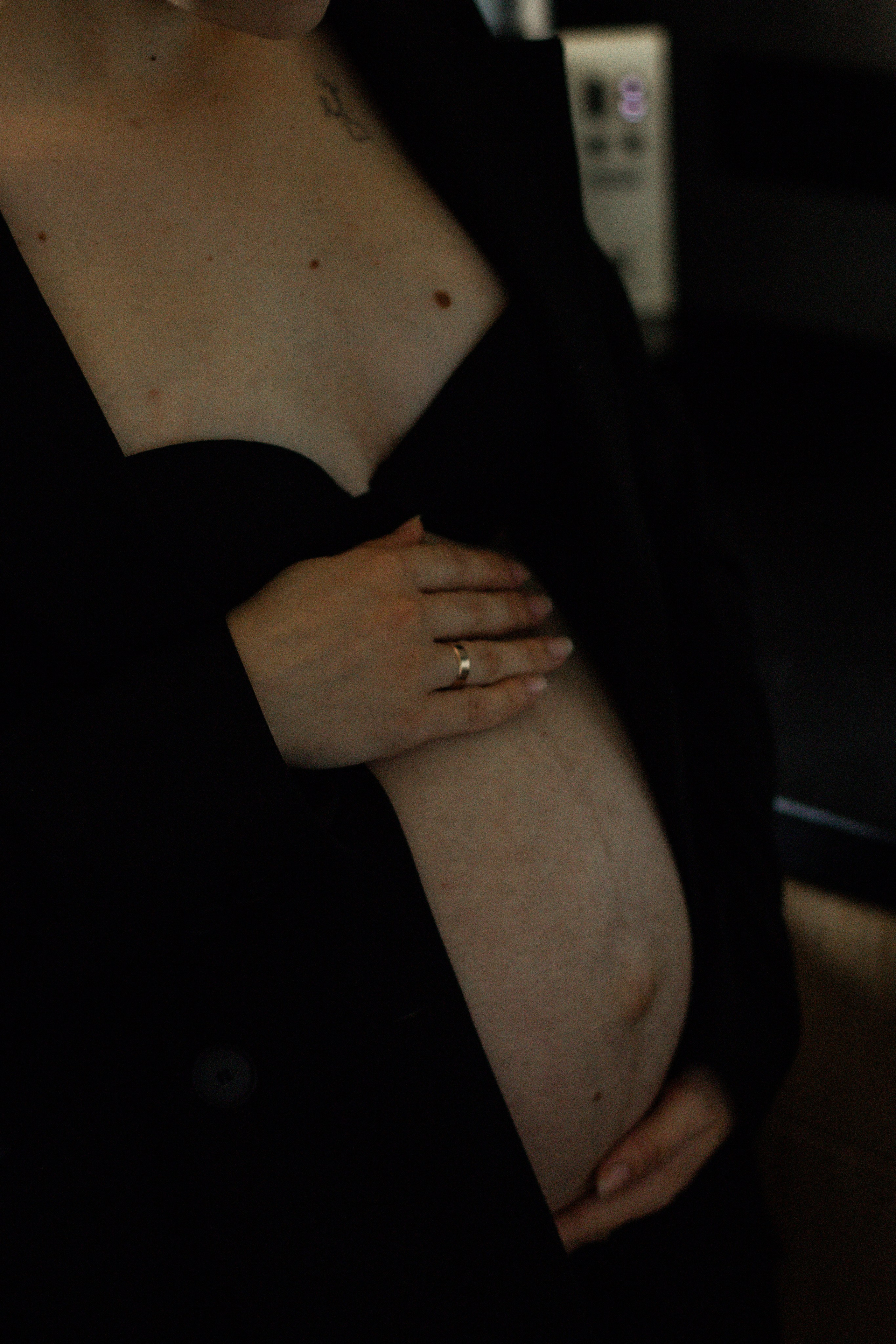 Yulia. Фотограф Лейпциг