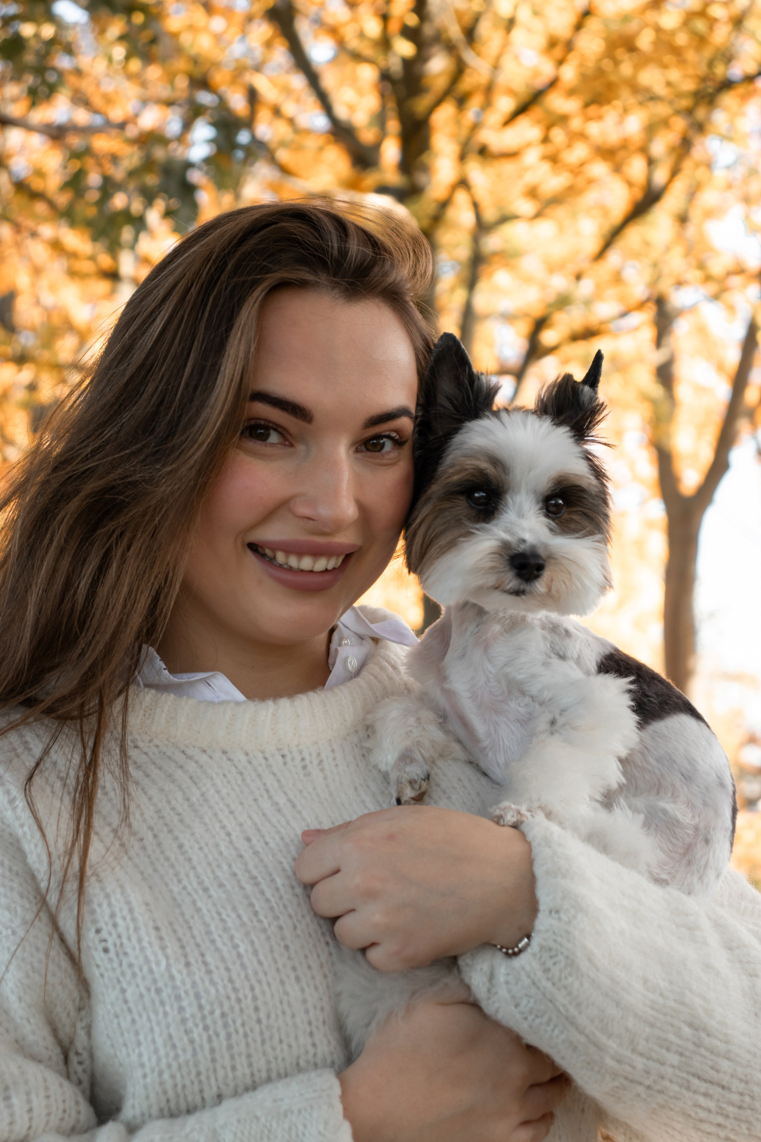 Полина и Луи. Фотограф Лейпциг