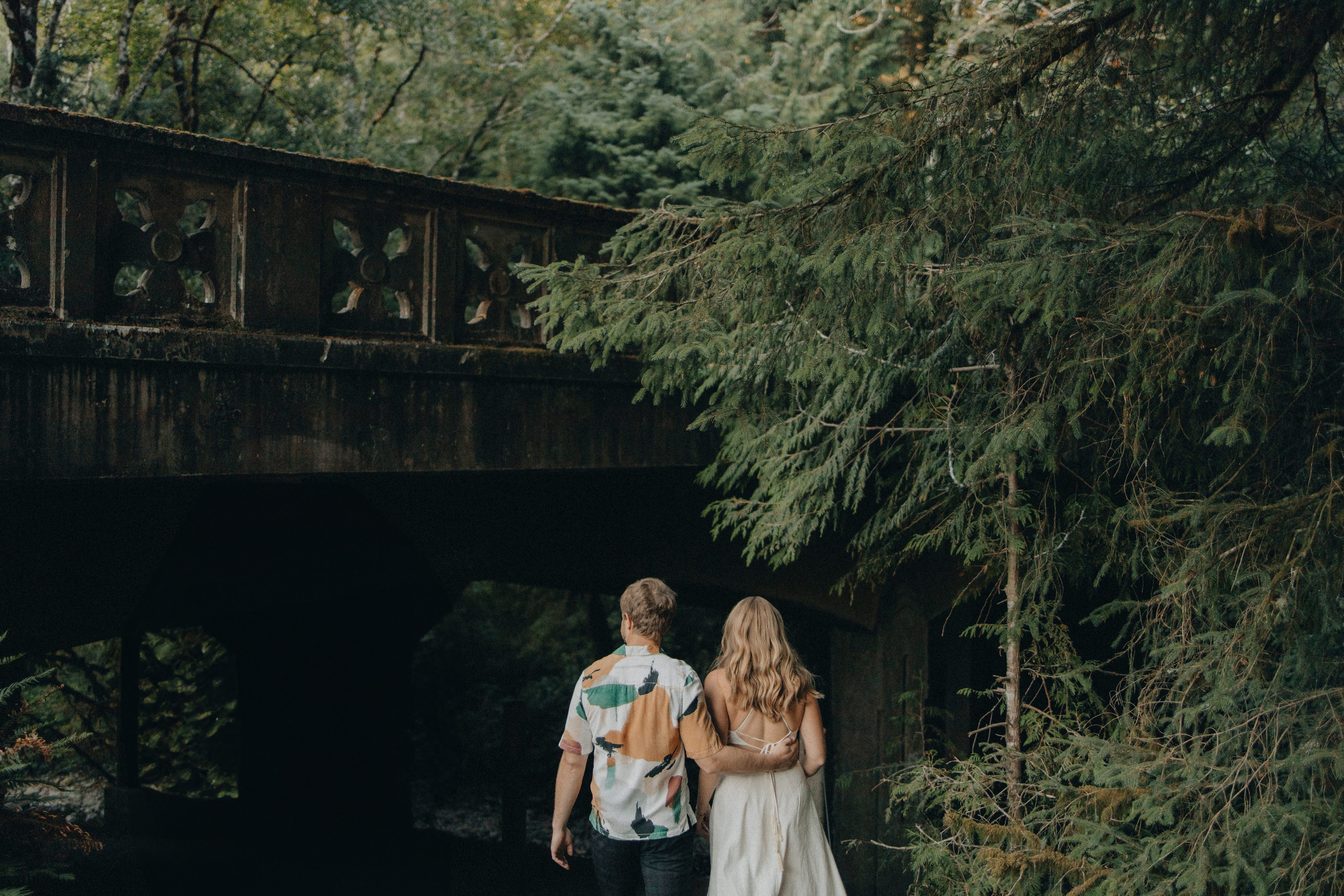 Engagement Photography at Cannon Beach | Jessie & Isaac's Session by Georgy Shishkin | Capturing Moments in Portland, Seattle, Bend & Oregon. Capturing Love in the Heart of the Pacific Northwes