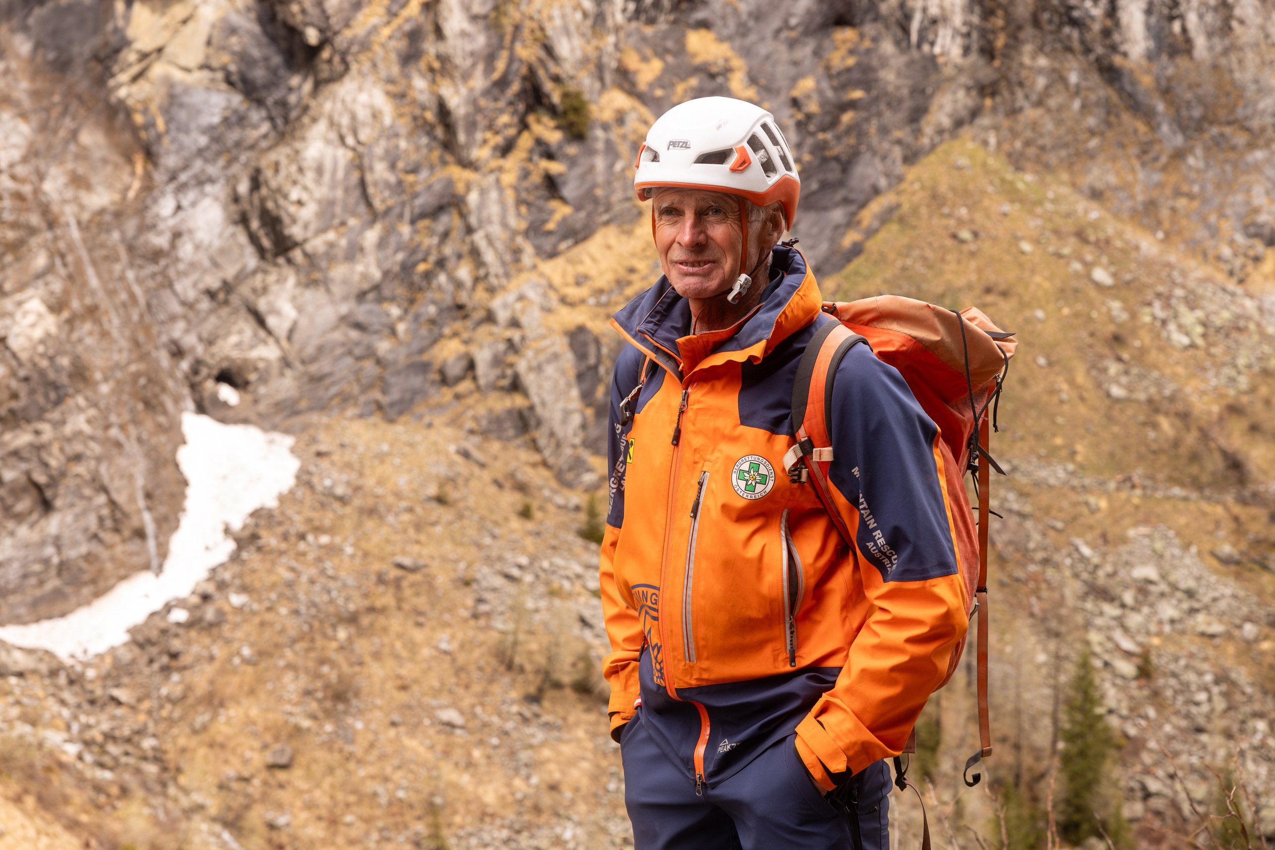 BEZIRKSÜBUNG WASSERRETTUNG 2025, Sportgastein. Guzel Kolobova| Fotografin| Salzburg