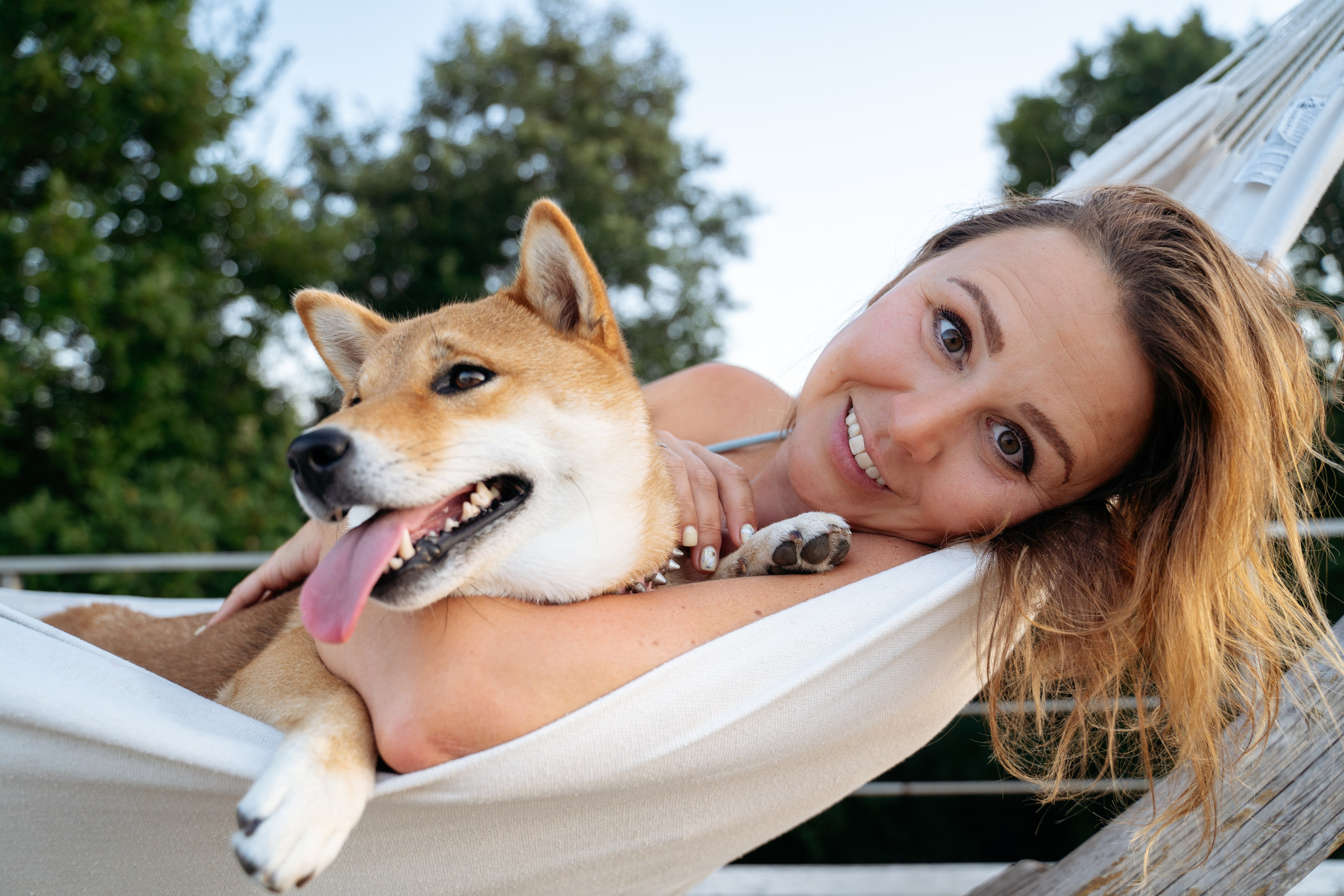 Summer in Italy. Nina Janeckova Fotografin und Videografin am Bodensee